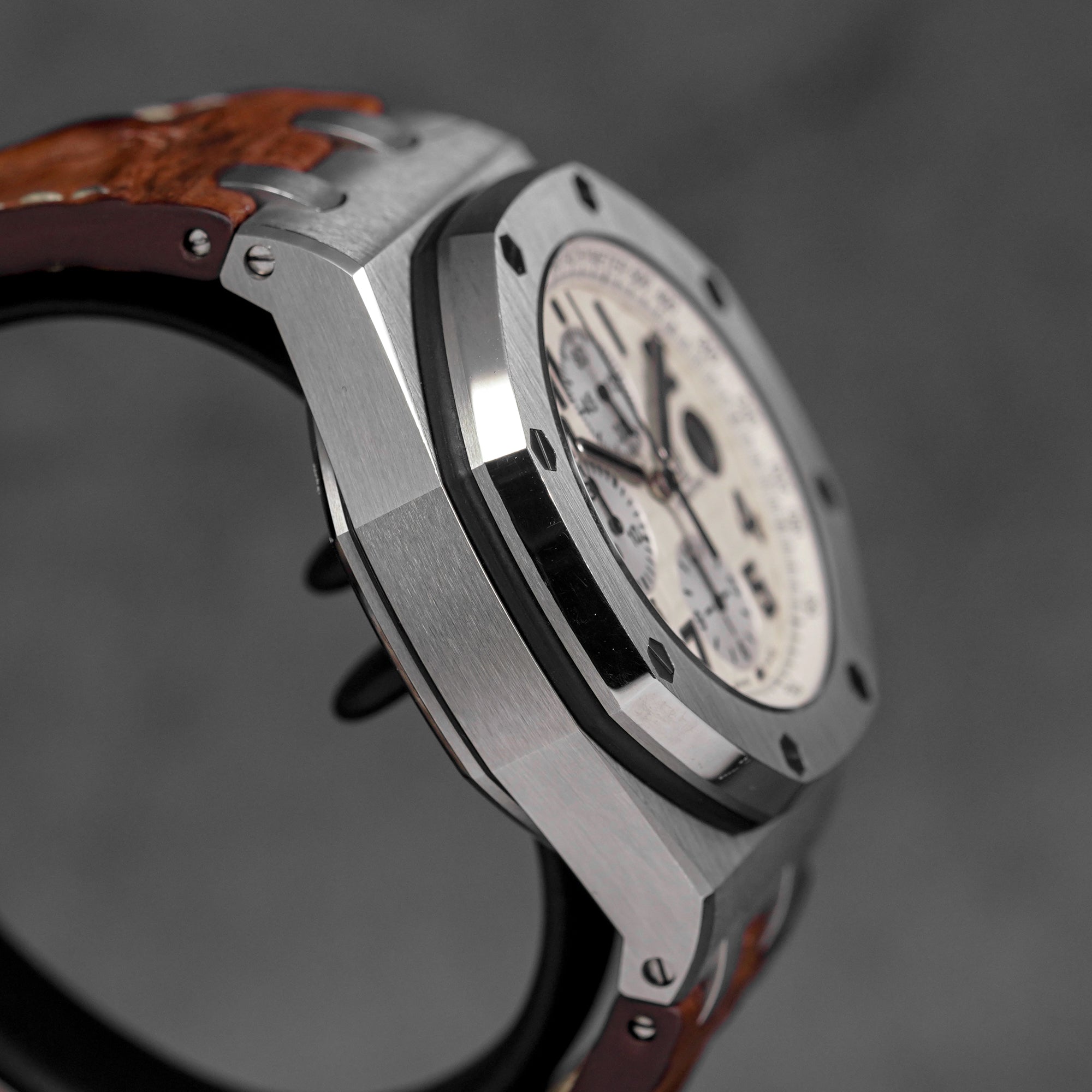 ROYAL OAK OFFSHORE CHRONOGRAPH 42MM 'SAFARI' (2014)