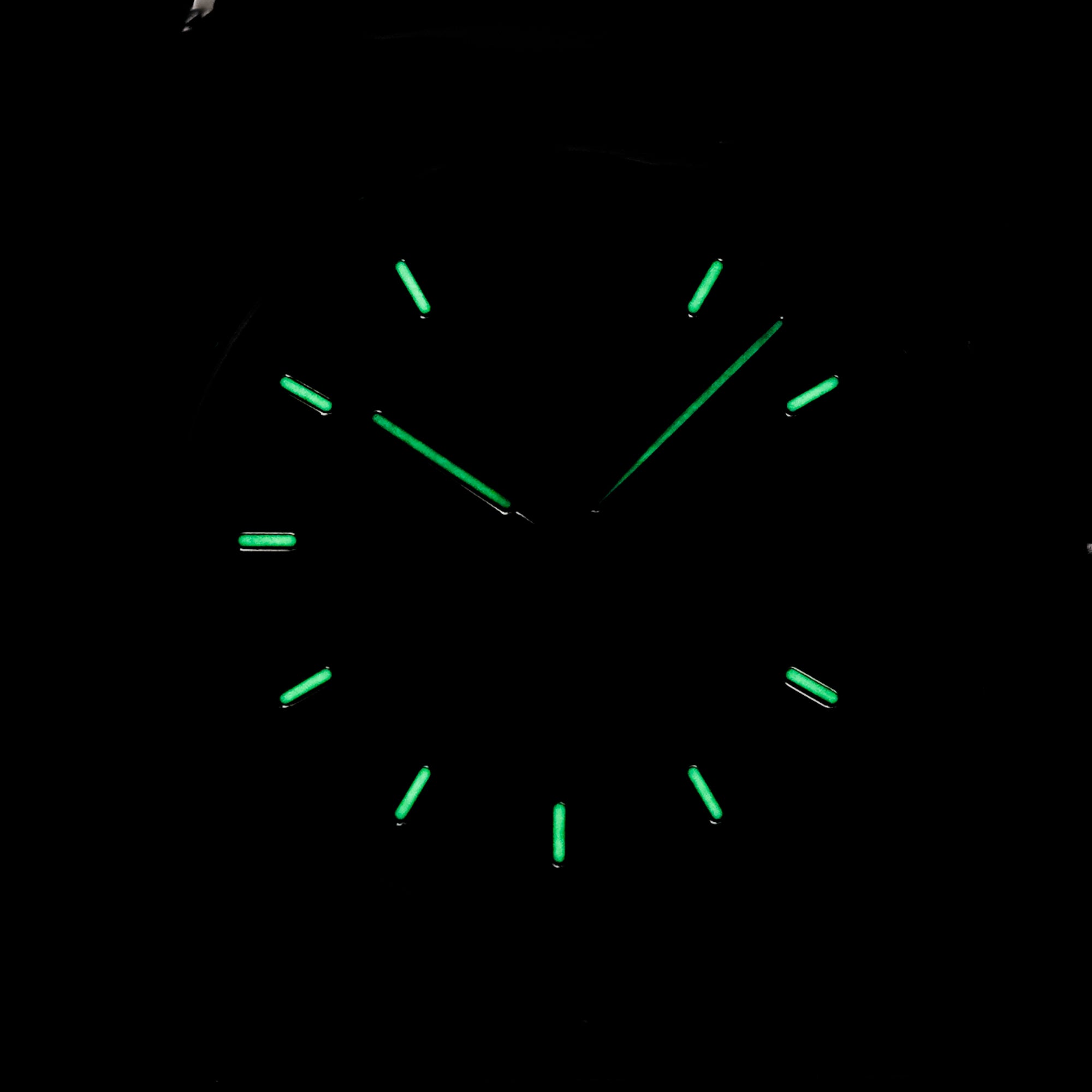 ROYAL OAK 36MM GREY 'SHORT MARKER' DIAL (WATCH ONLY)