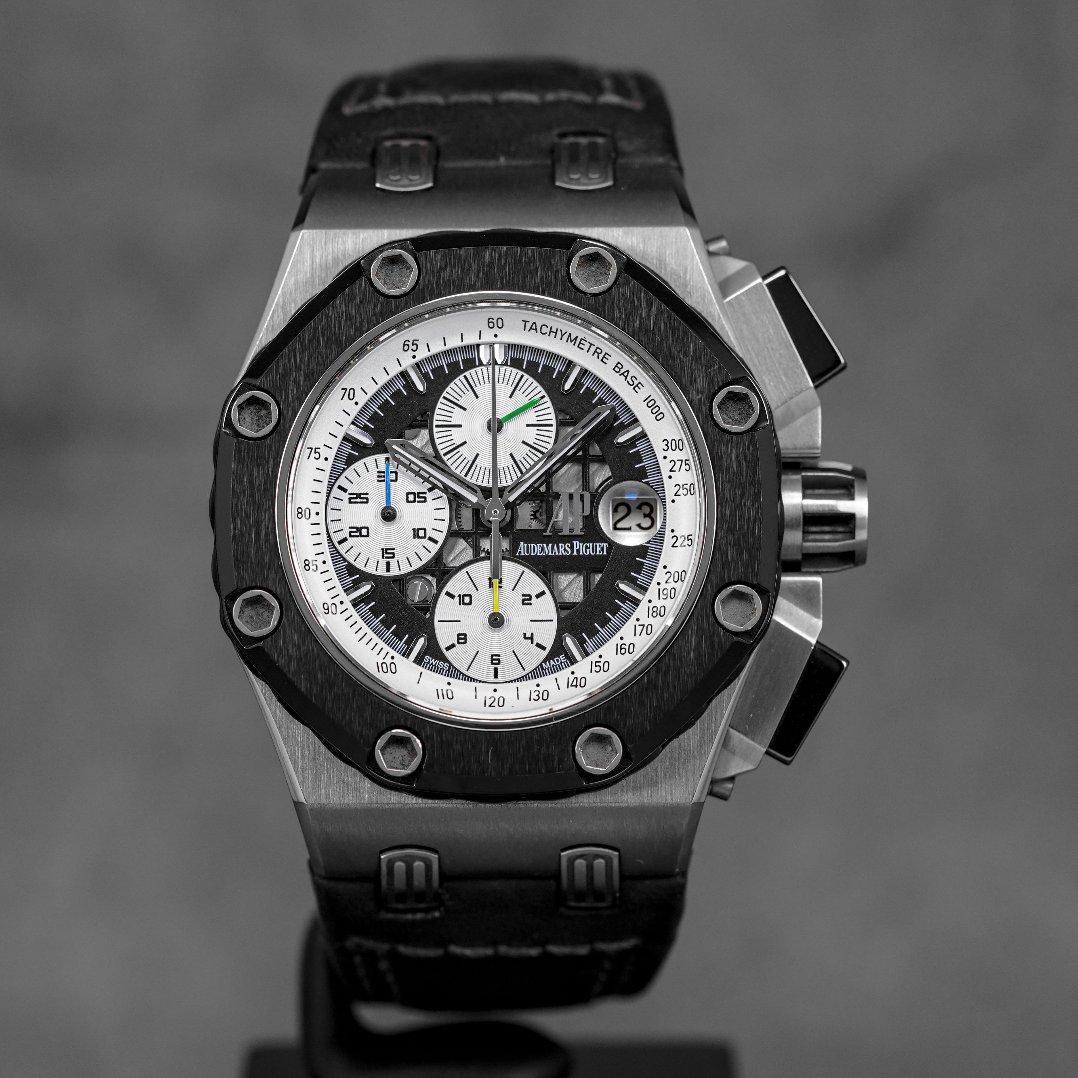 harga ap rubens barrichello ii