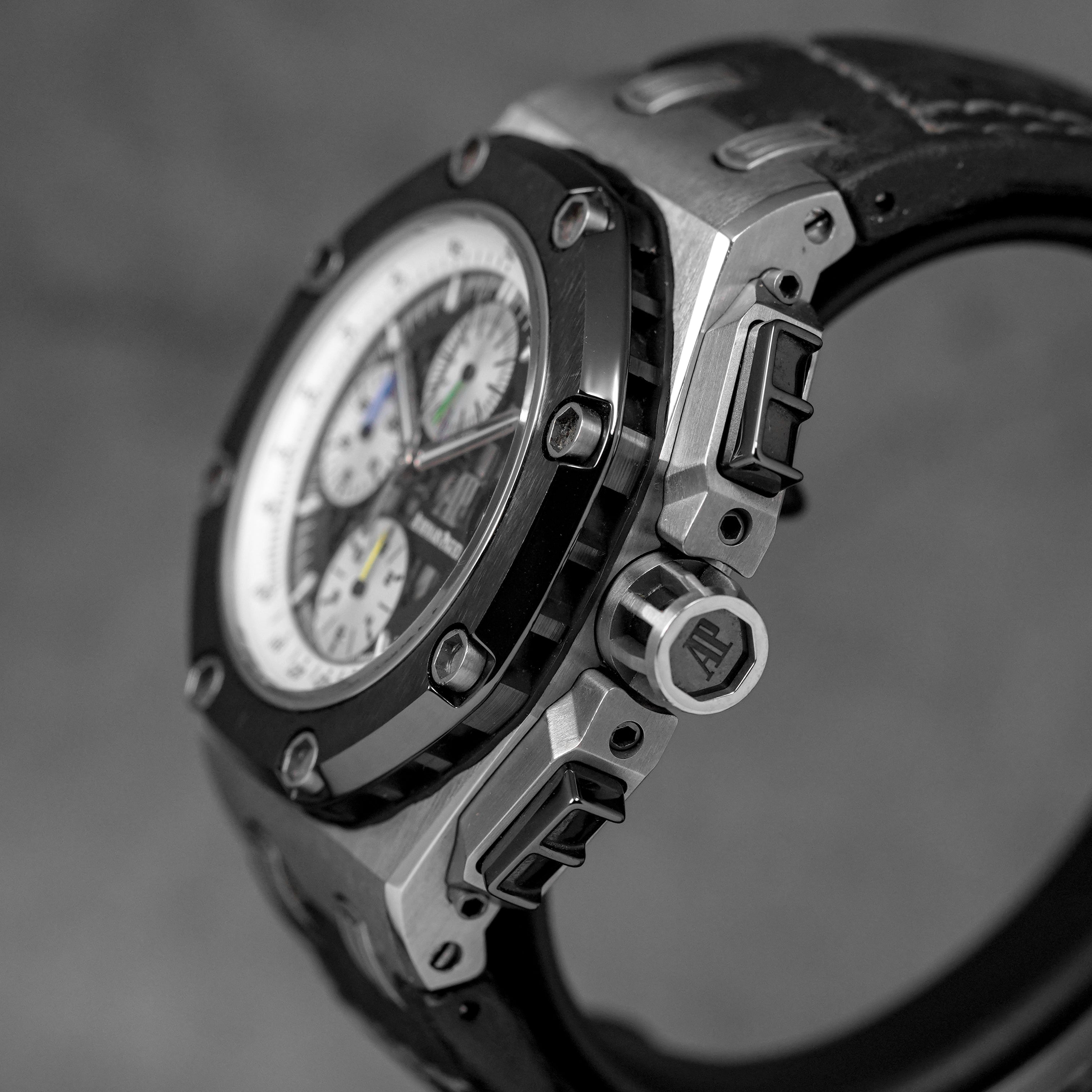 harga ap rubens barrichello ii