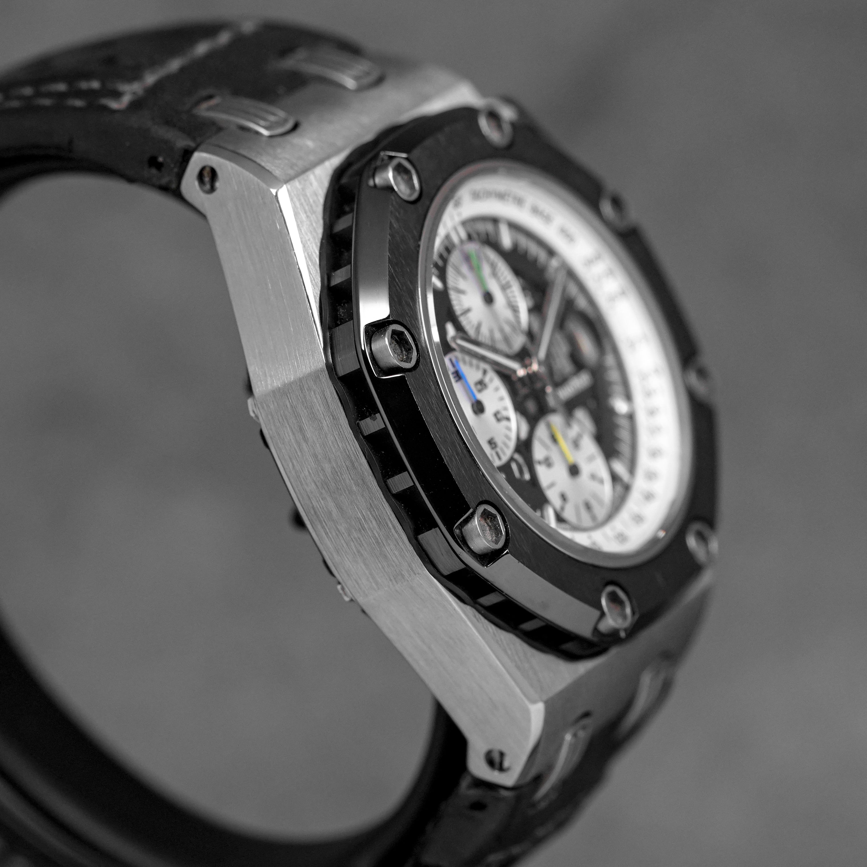 harga ap rubens barrichello ii