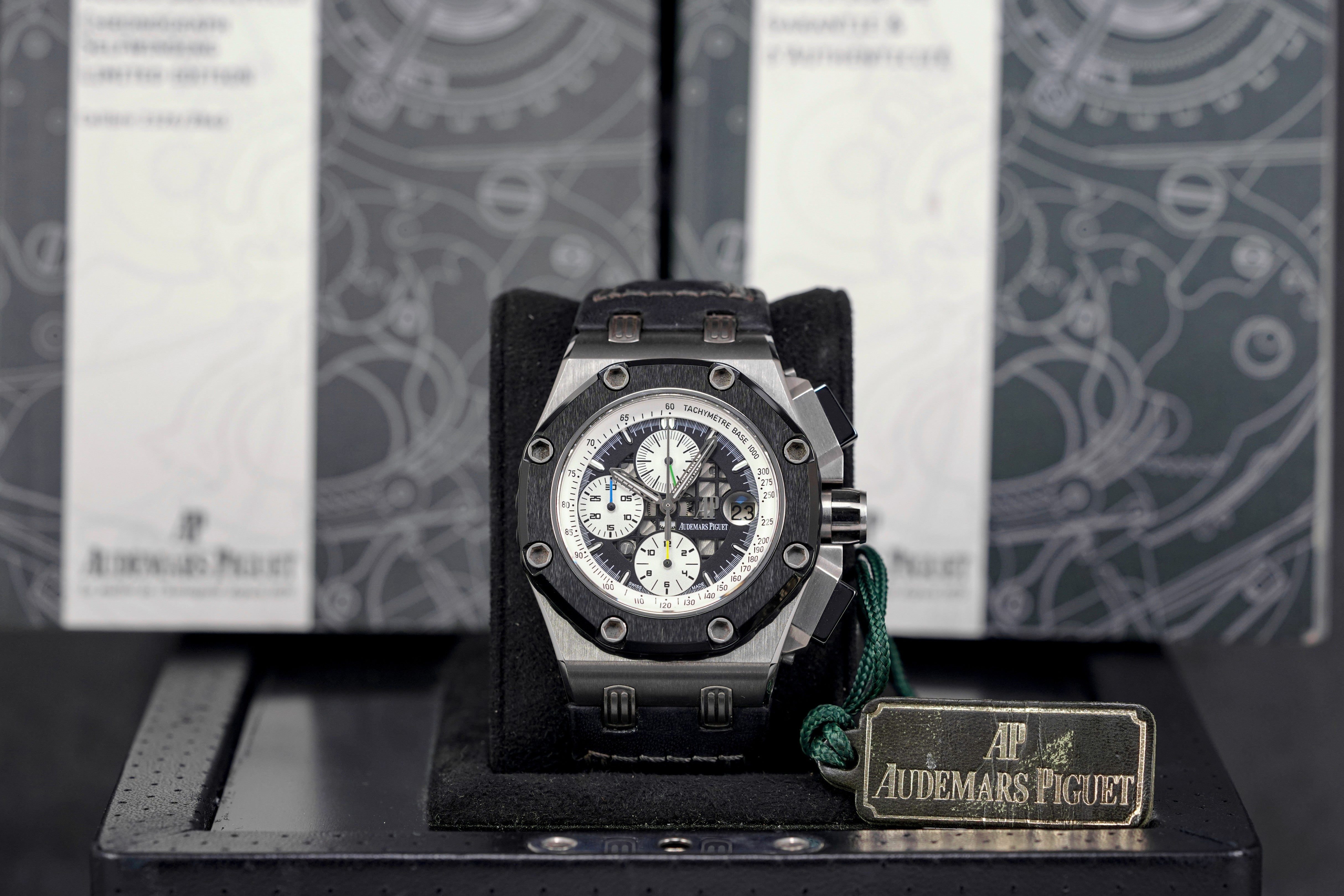 harga ap rubens barrichello ii