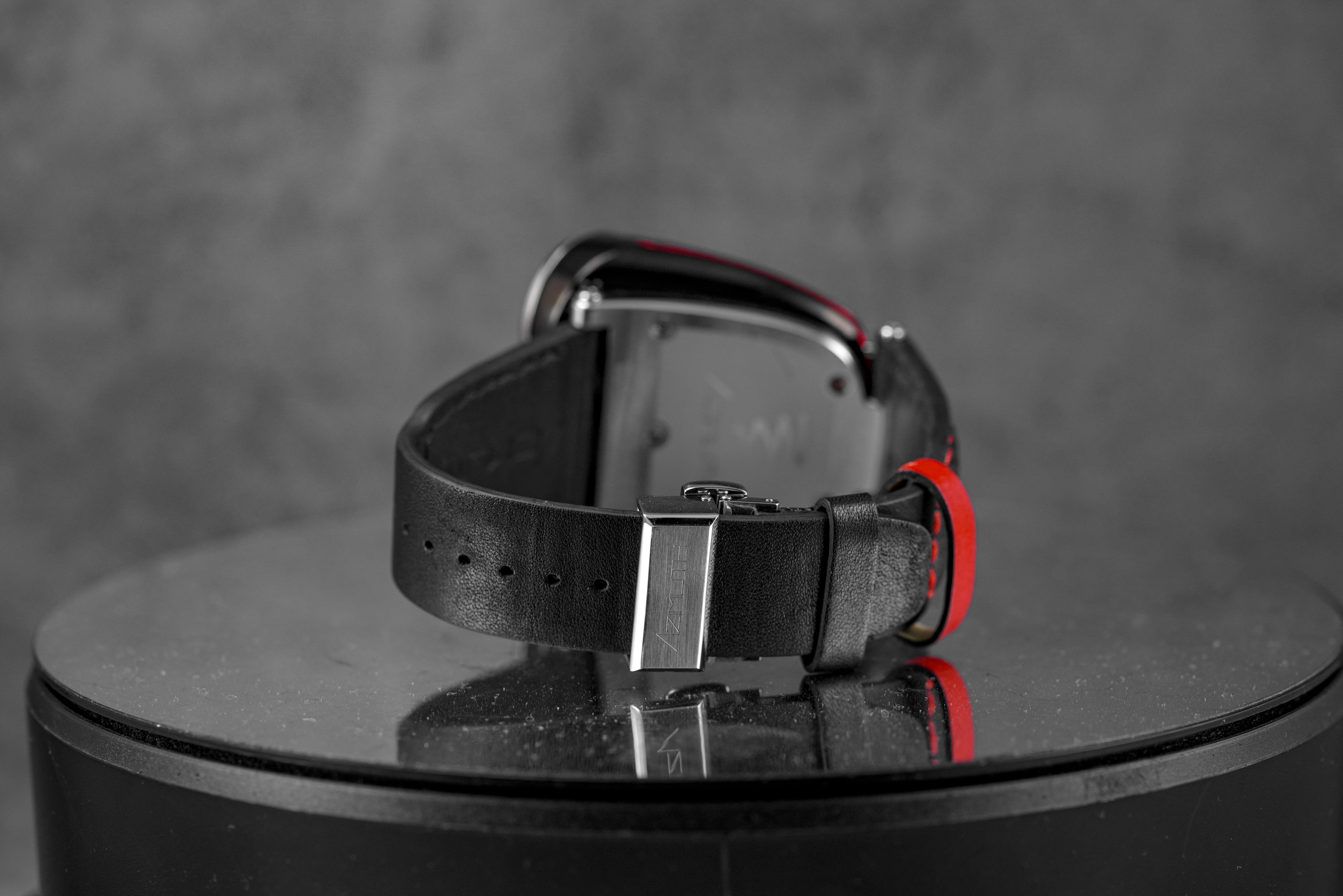 harga azimuth twin turbo cromson red