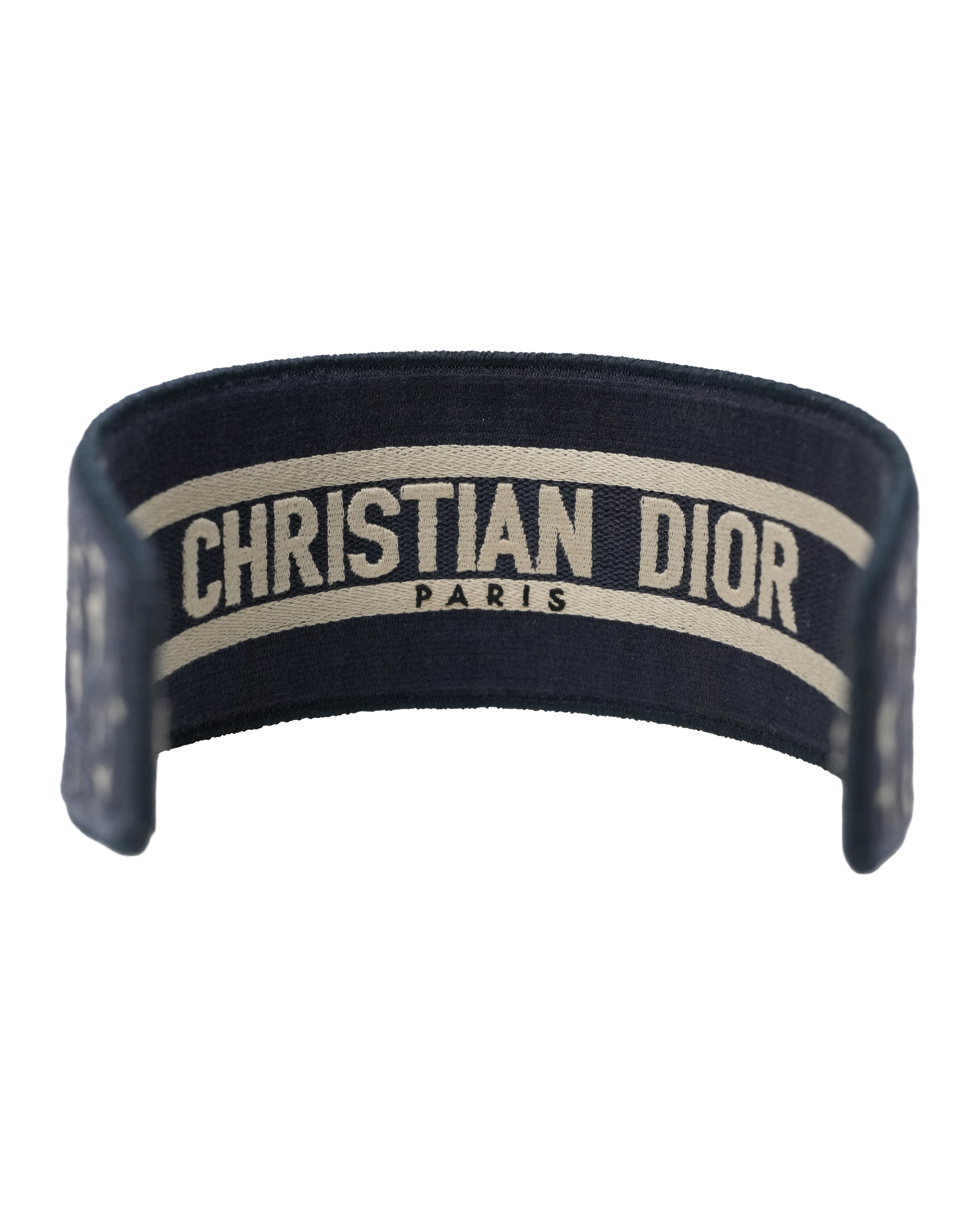 OBLIQUE HEADBAND
