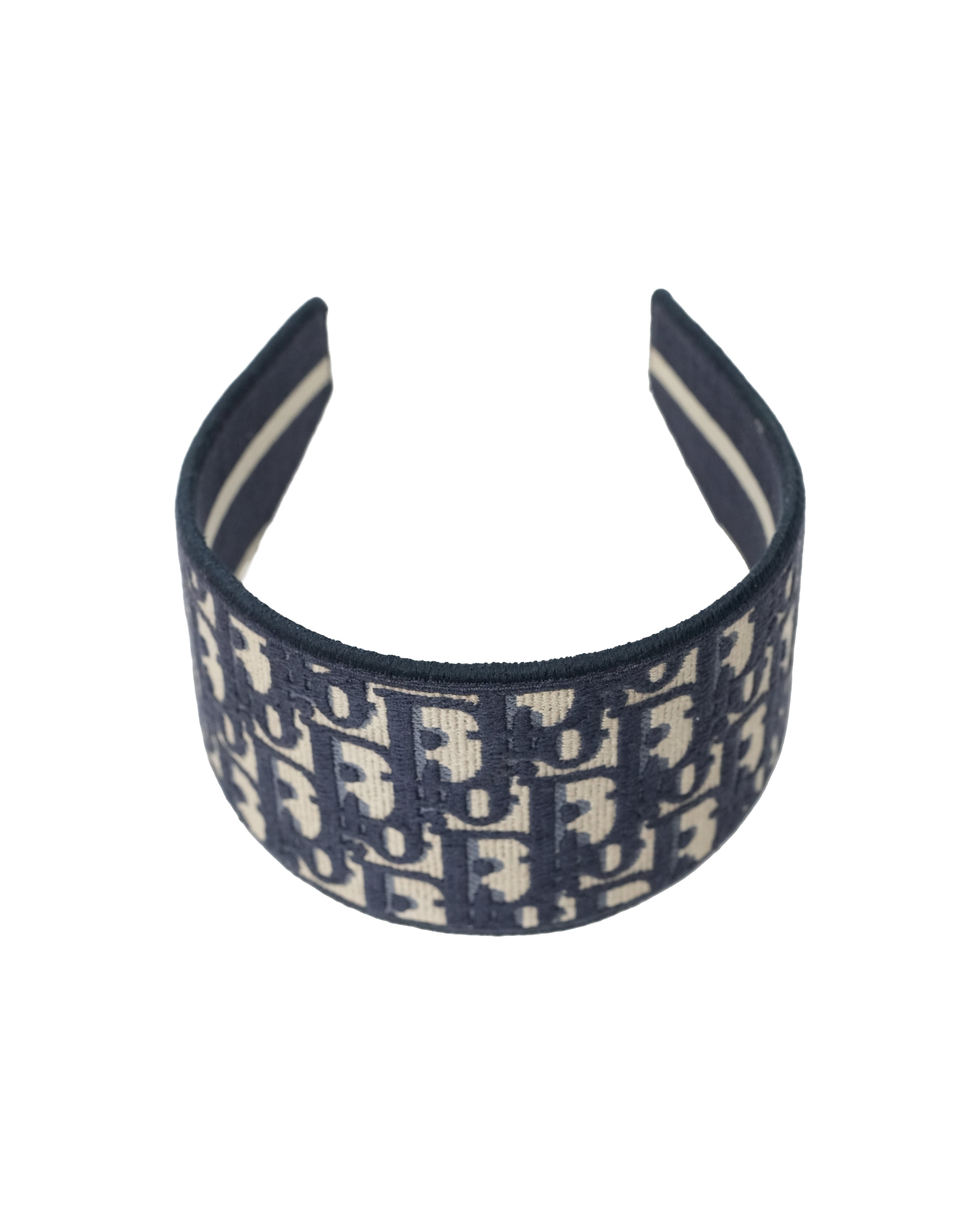 OBLIQUE HEADBAND