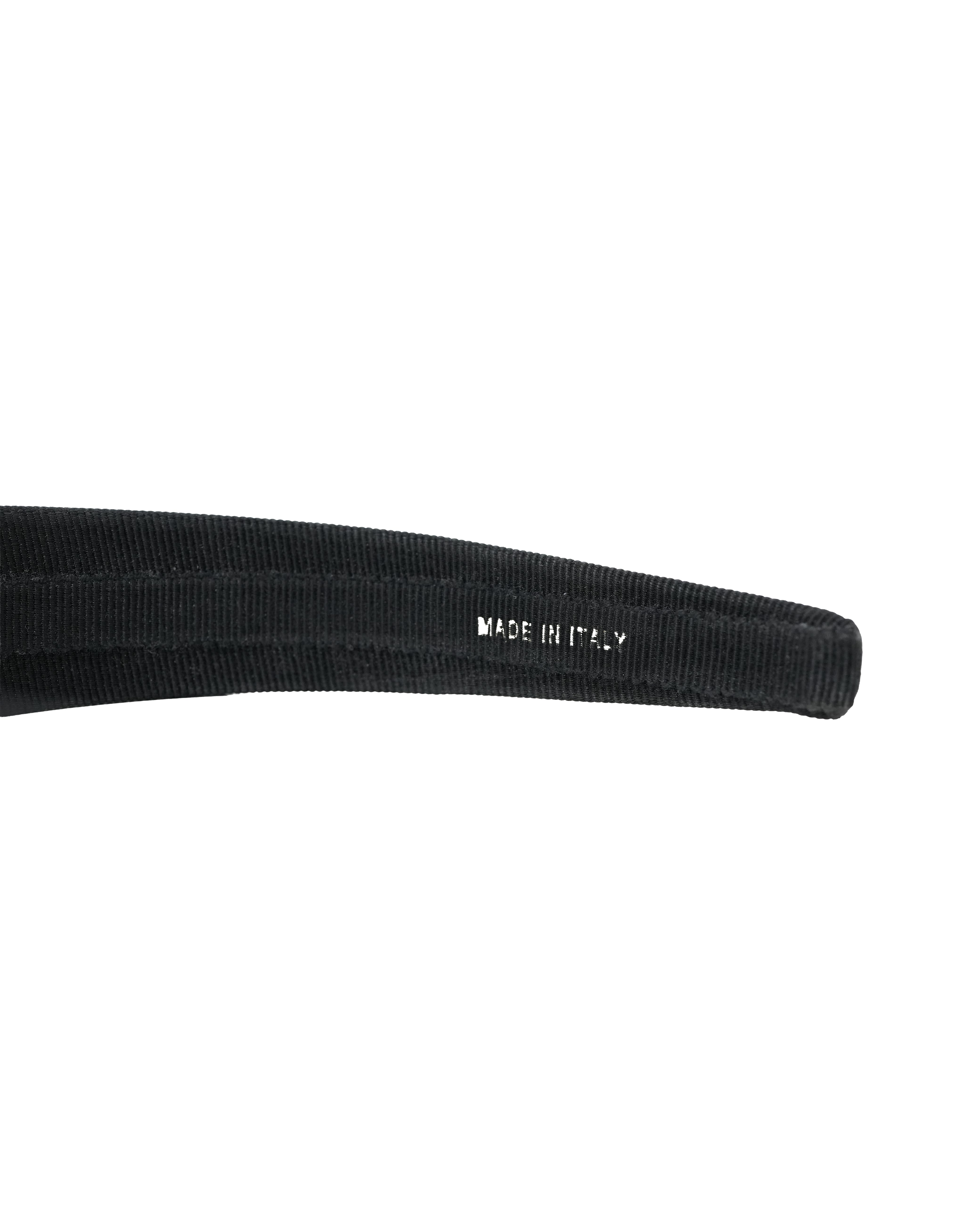 VARA BOW HEADBAND