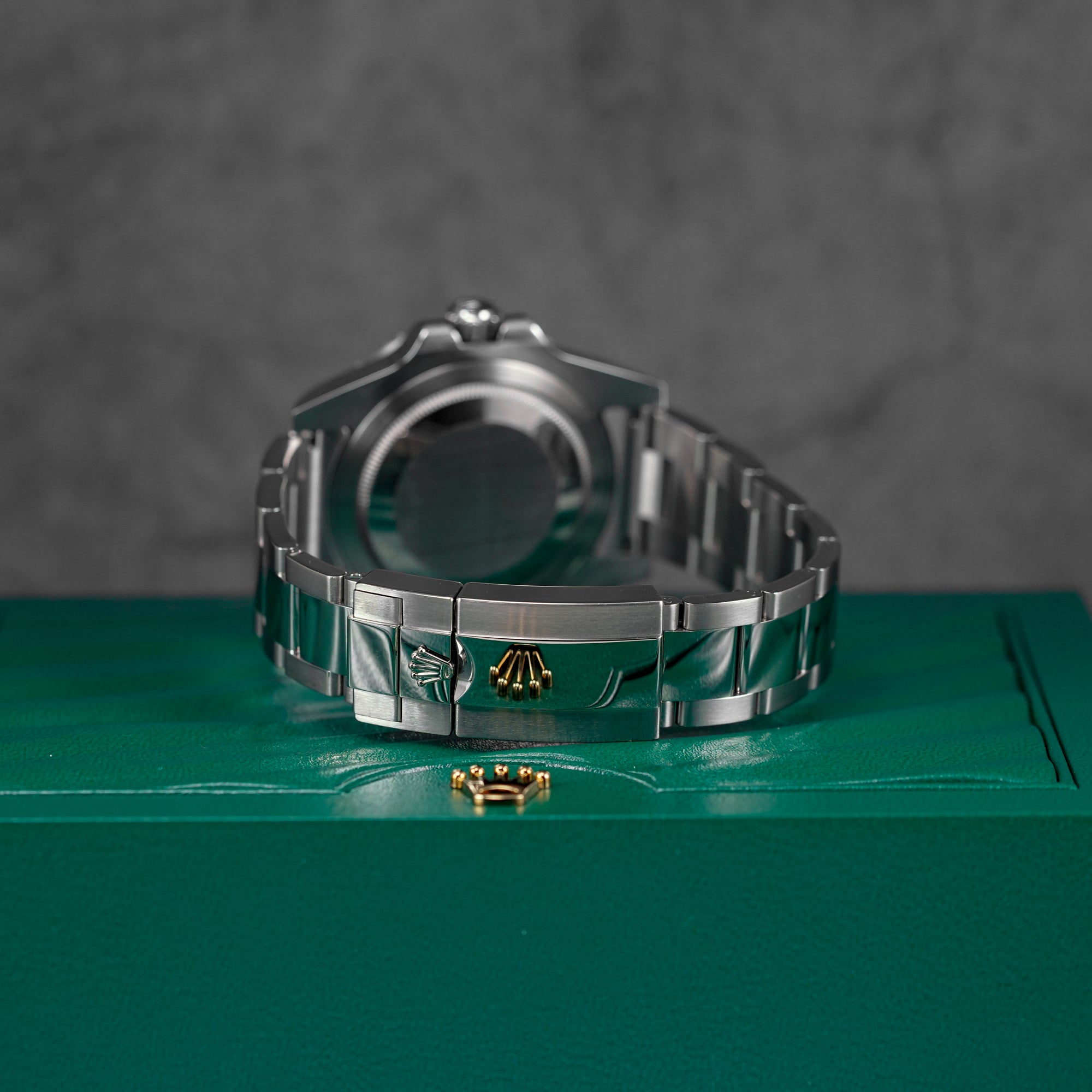 GMT MASTER-II BATMAN (2016)