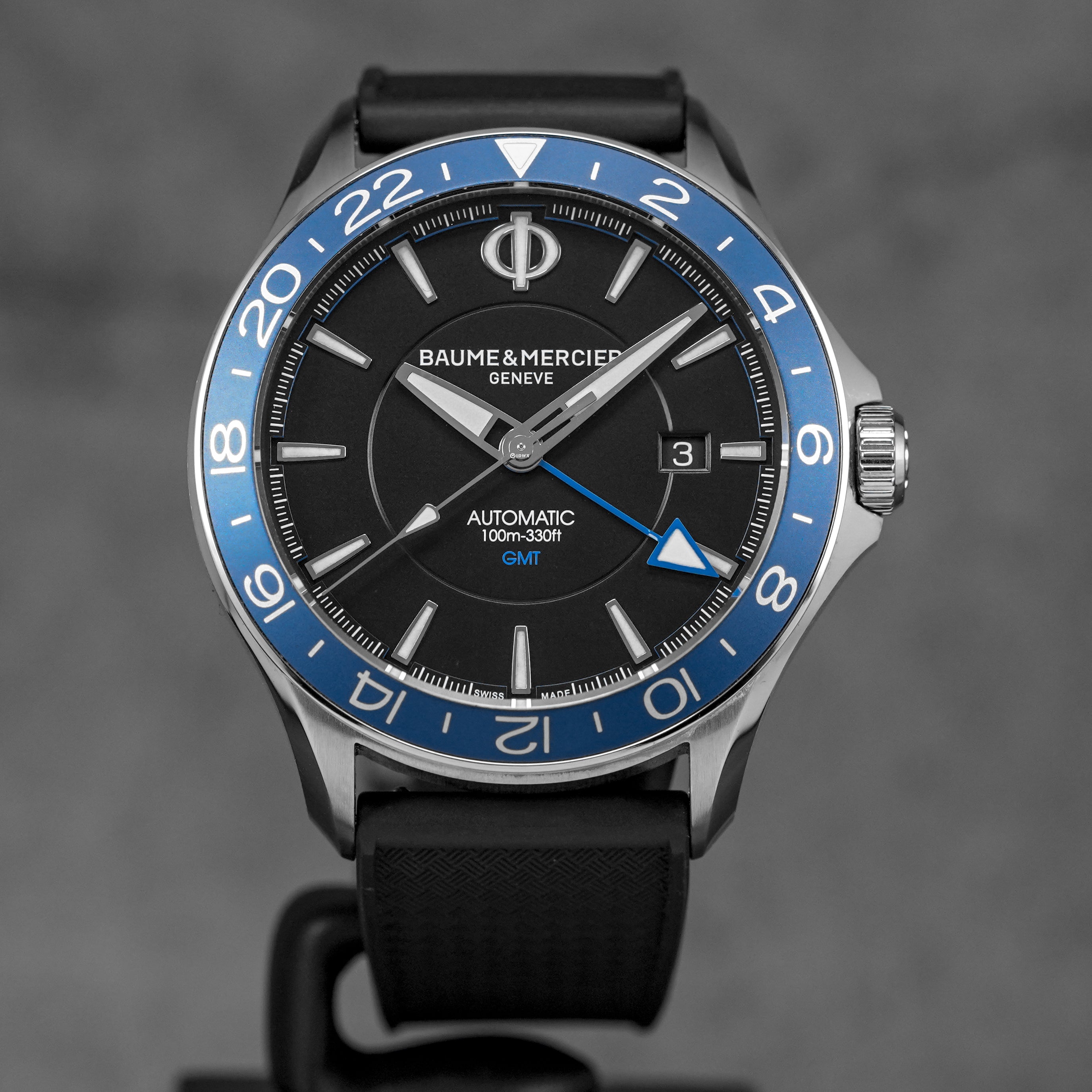 harga baume mercier 10486