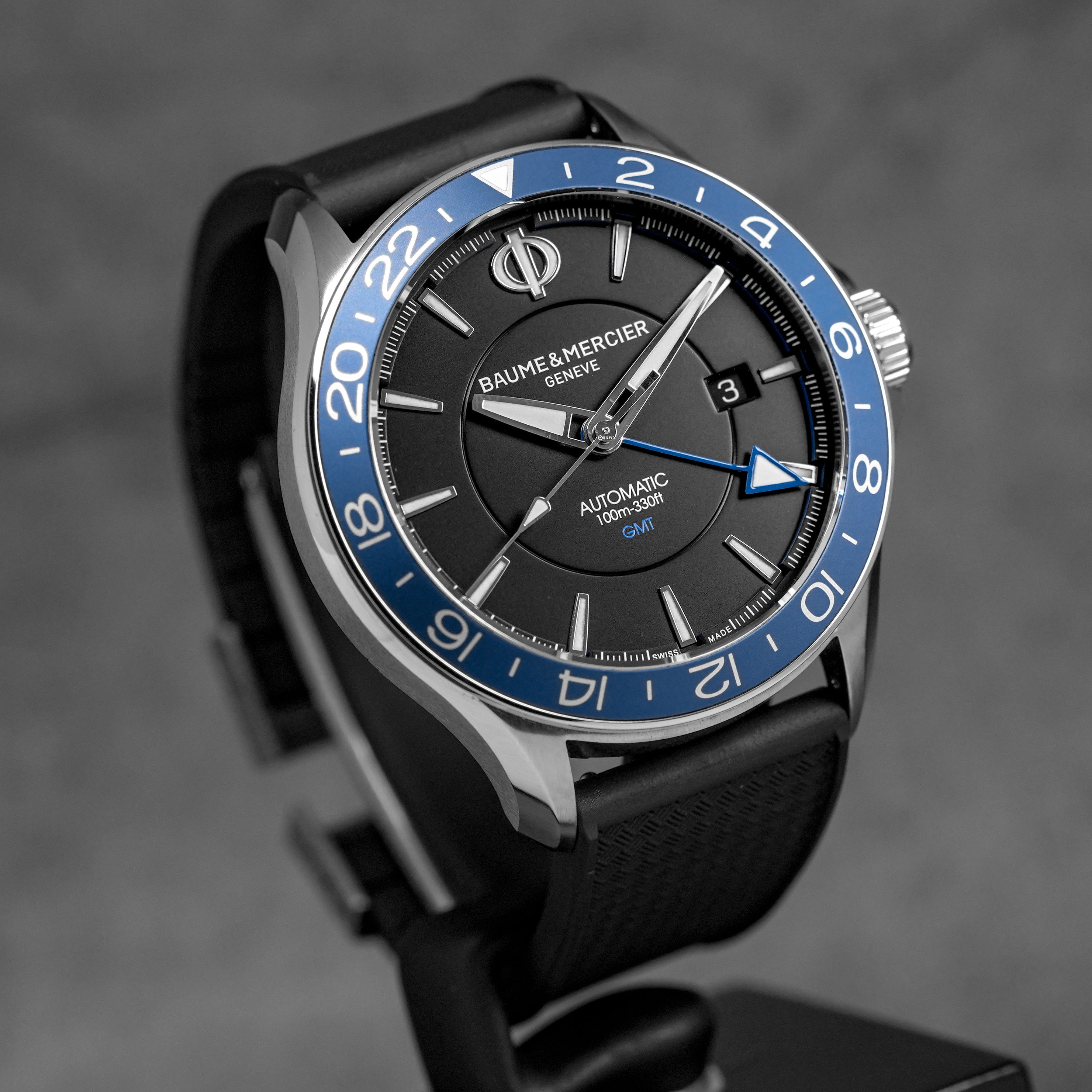 harga baume mercier 10486