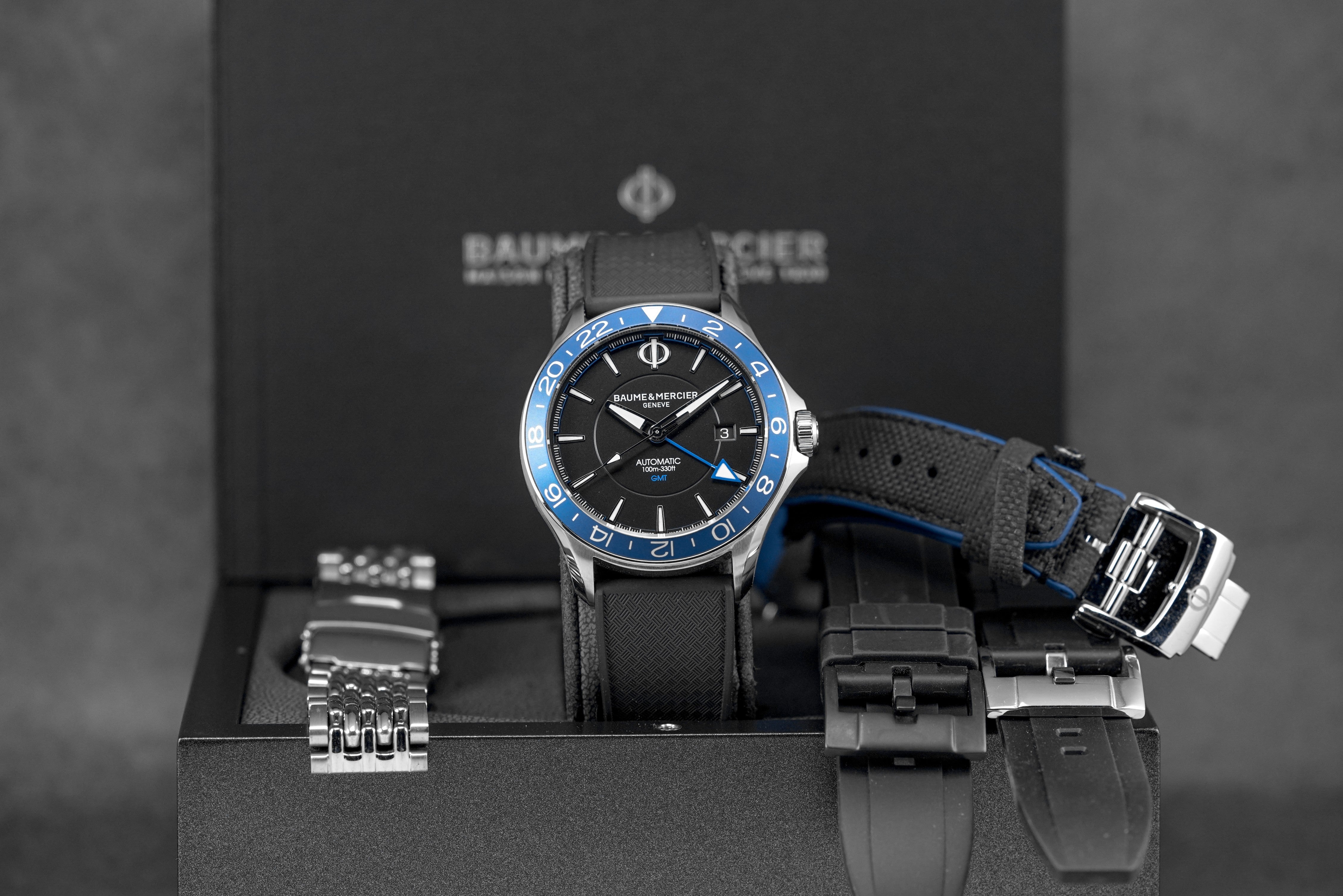 harga baume mercier 10486