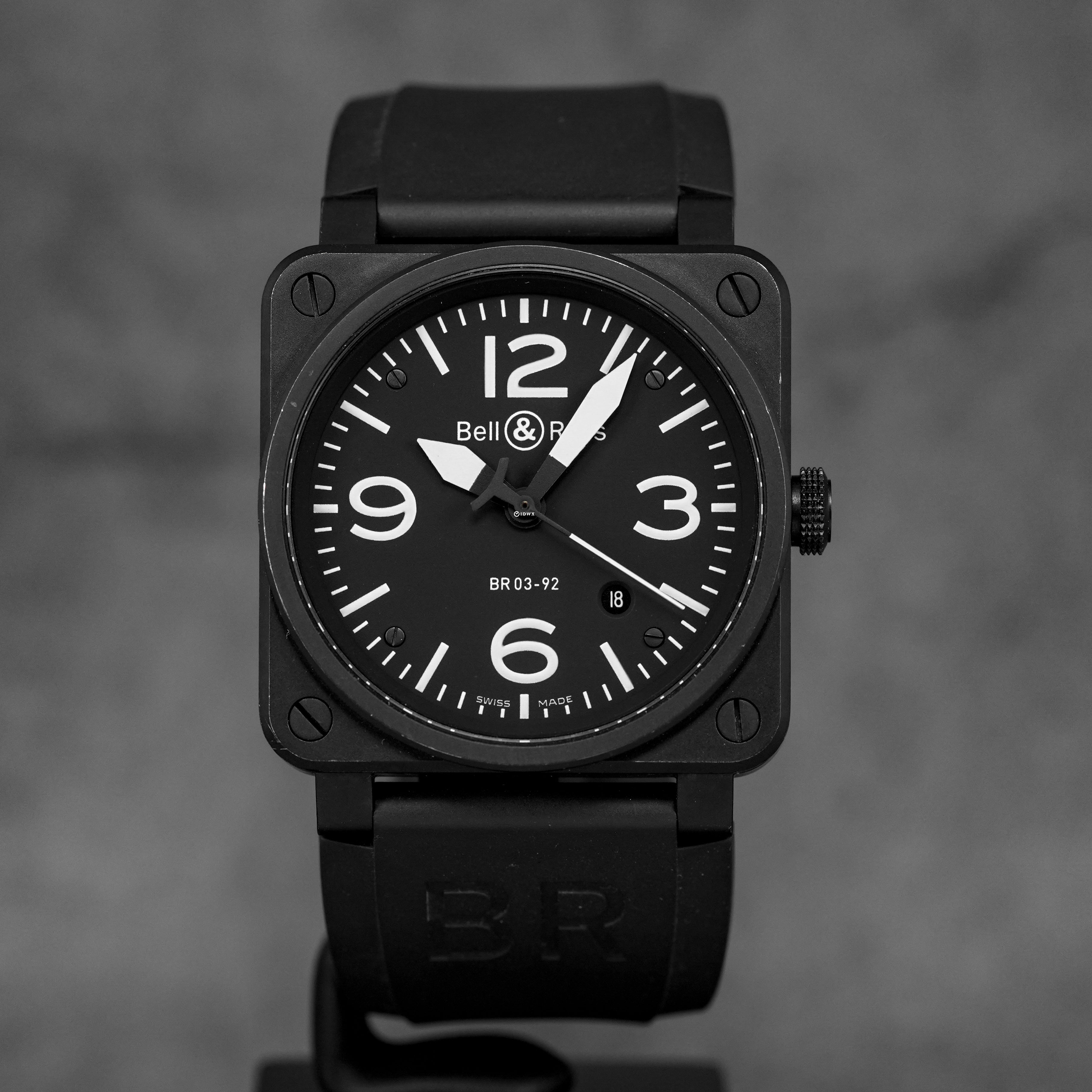 harga bell ross br-03-92