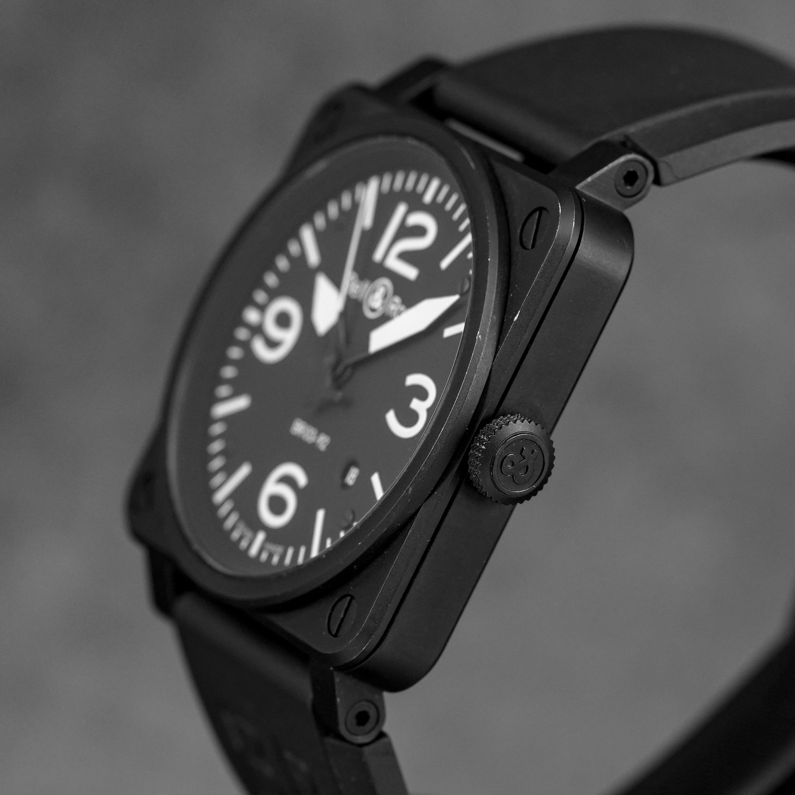 harga bell ross br-03-92