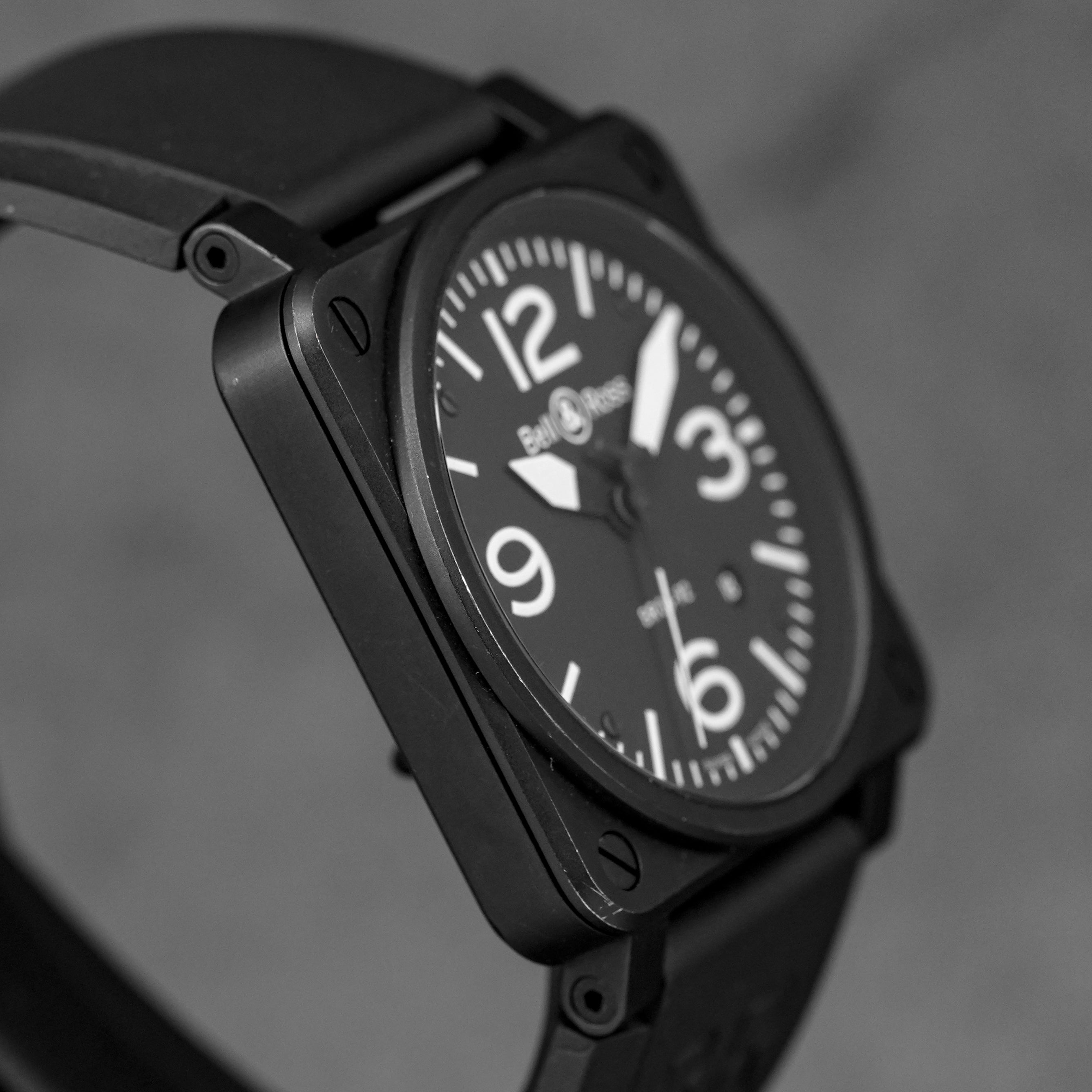 harga bell ross br-03-92