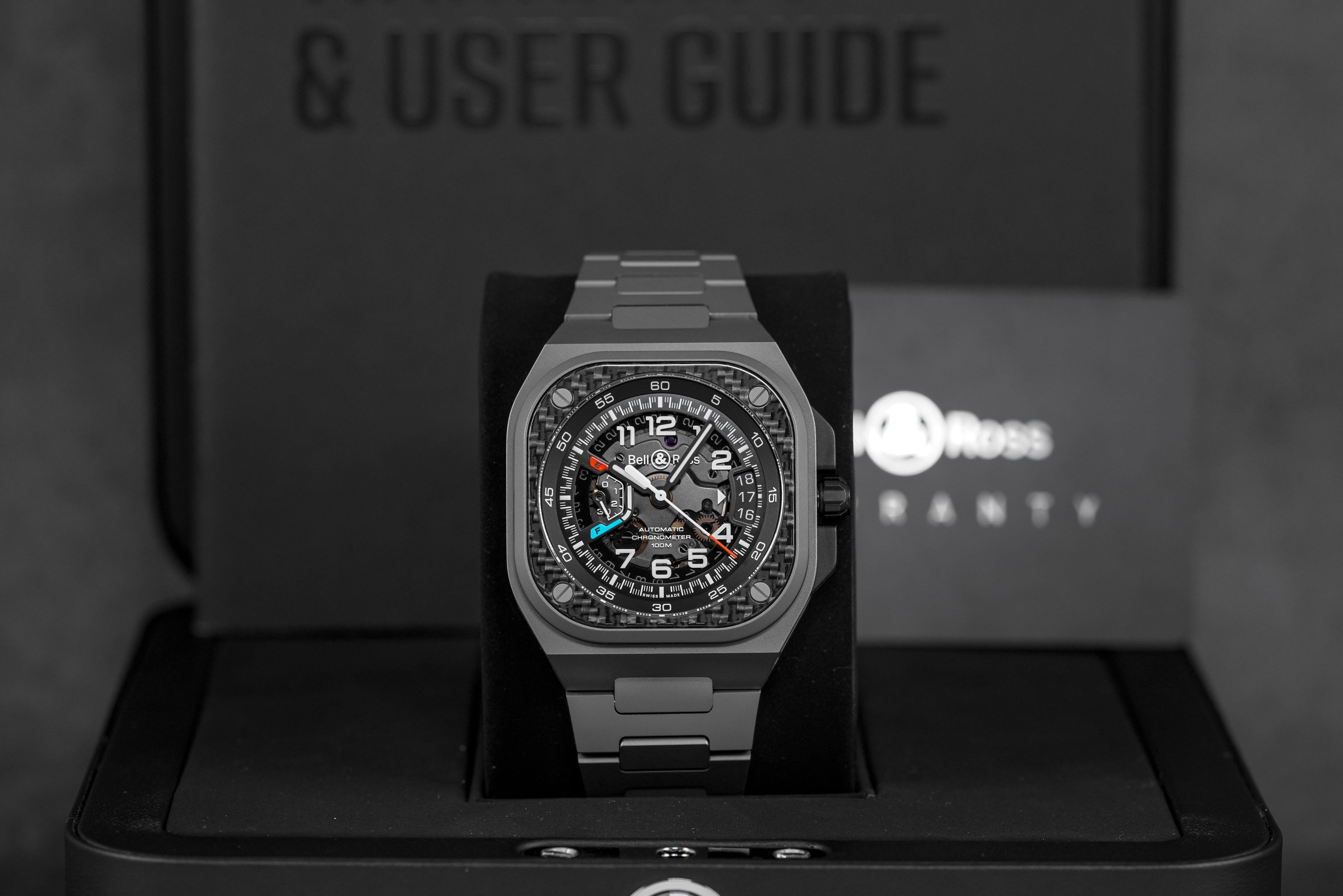 harga bell ross br x5 racing