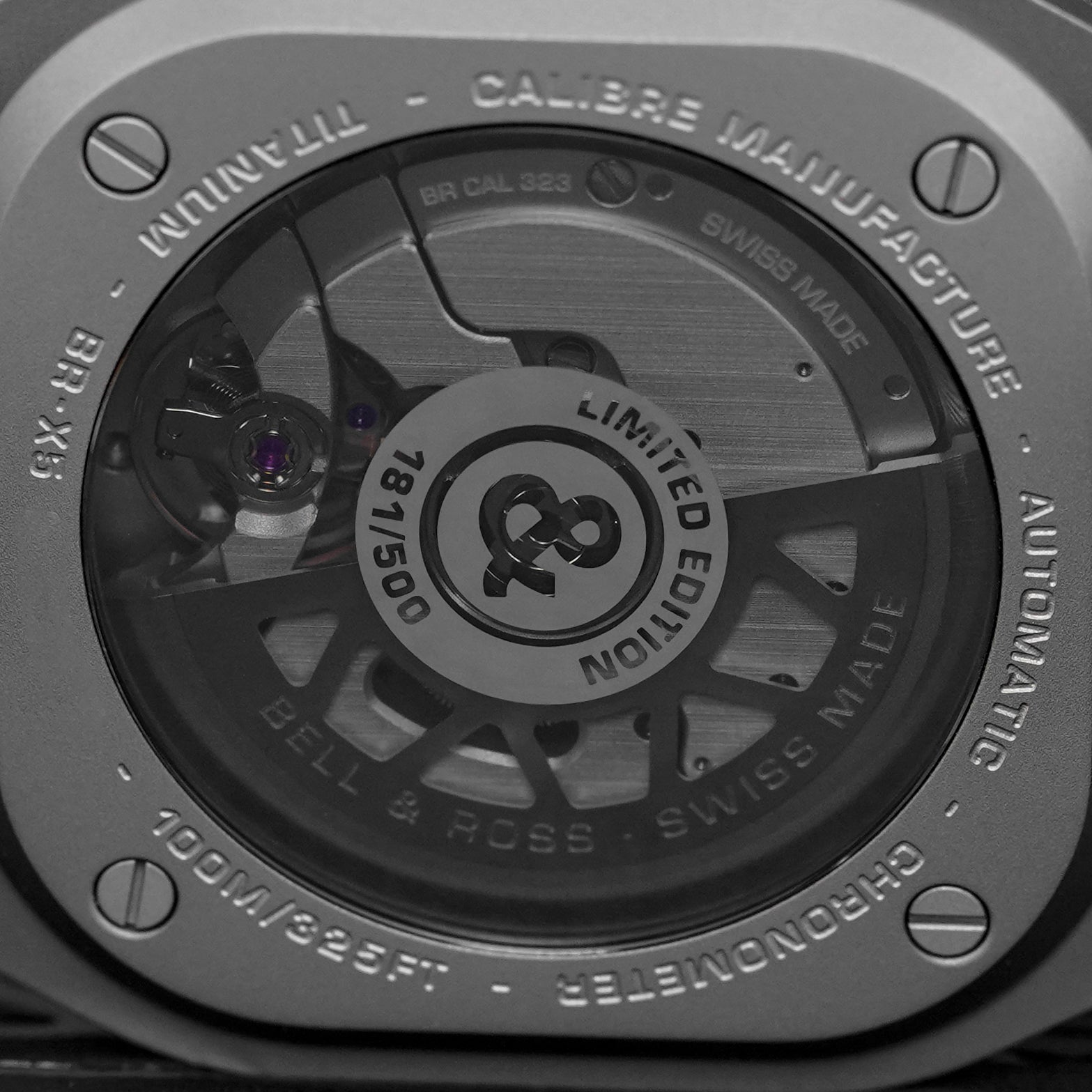 harga bell ross br x5 racing