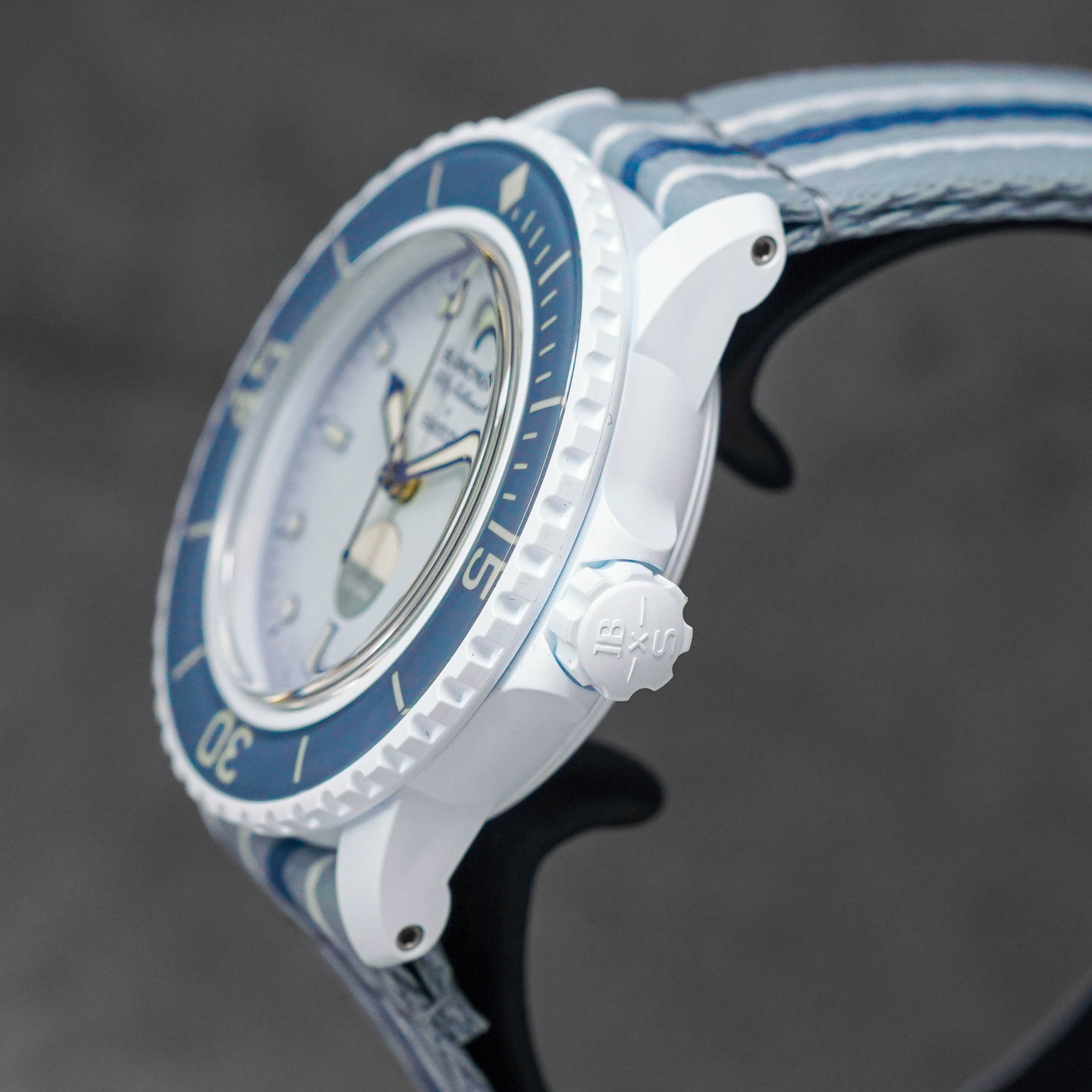 SCUBA FIFTY FATHOMS 'ANTARCTIC OCEAN' (2023)