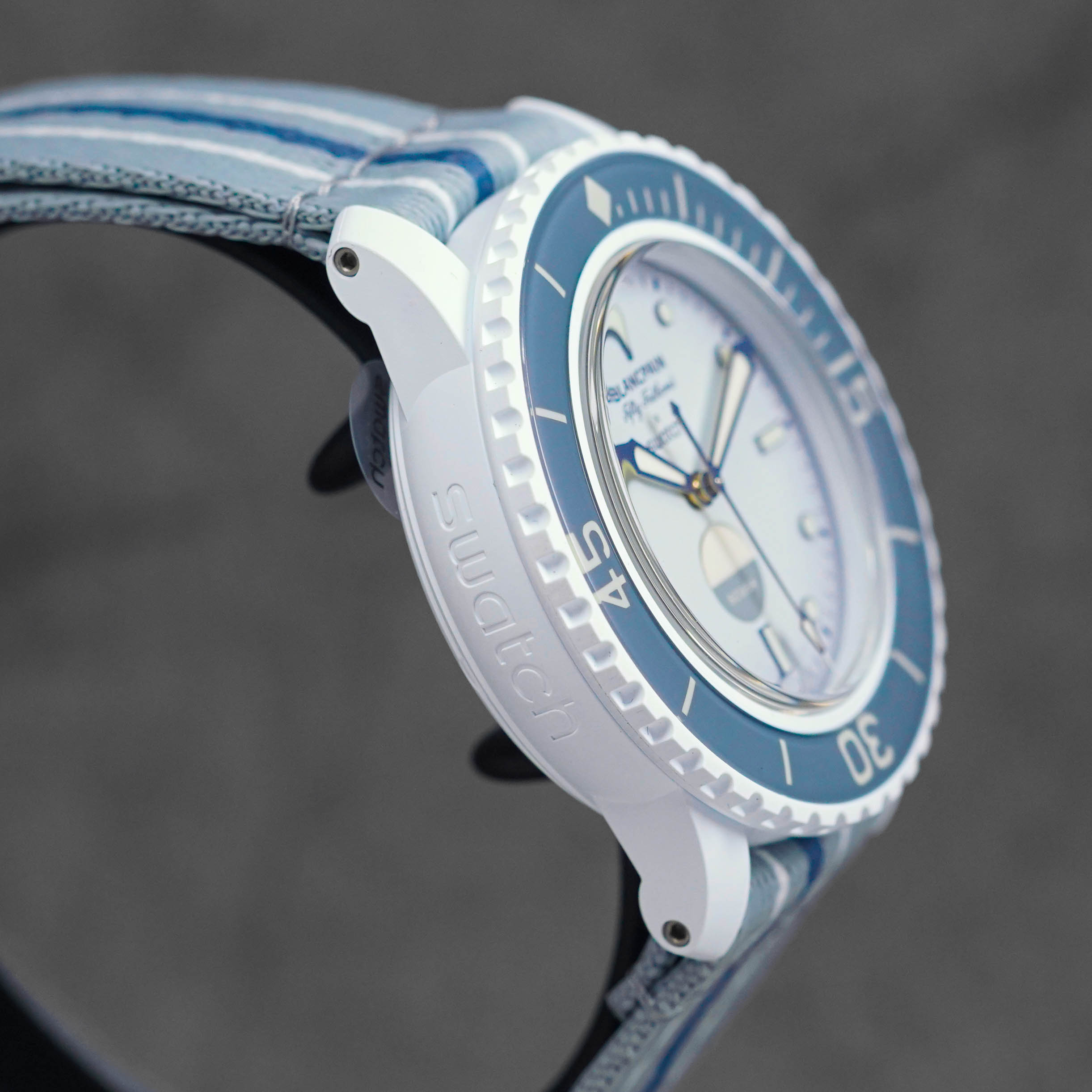 SCUBA FIFTY FATHOMS 'ANTARCTIC OCEAN' (2023)