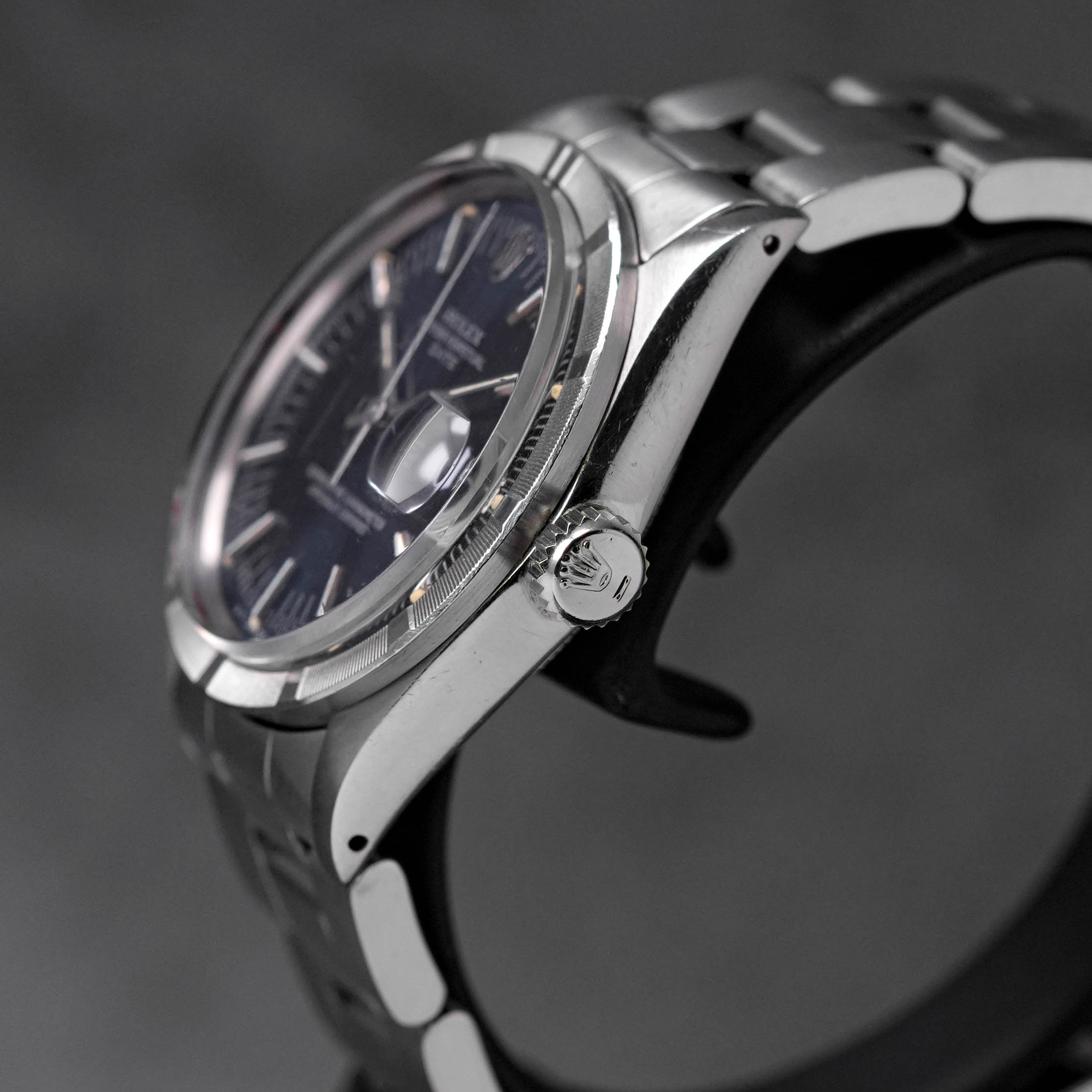 Oyster Perpetual Radial Indonesia