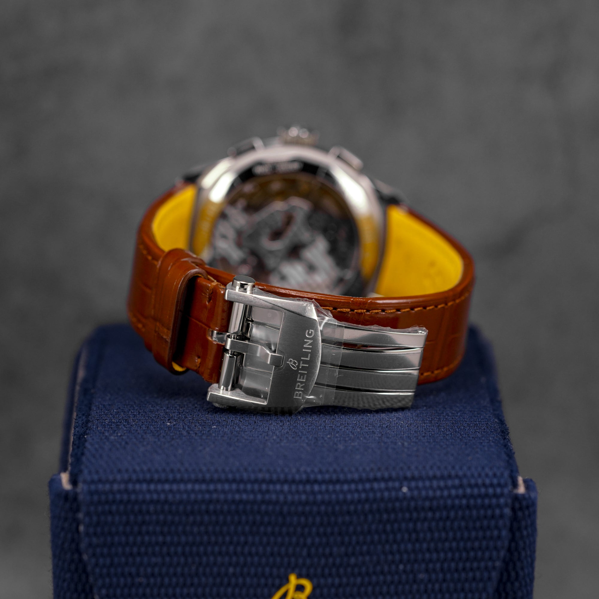 PREMIER B09 CHRONOGRAPH 40 PISTACHIO GREEN DIAL (2026)