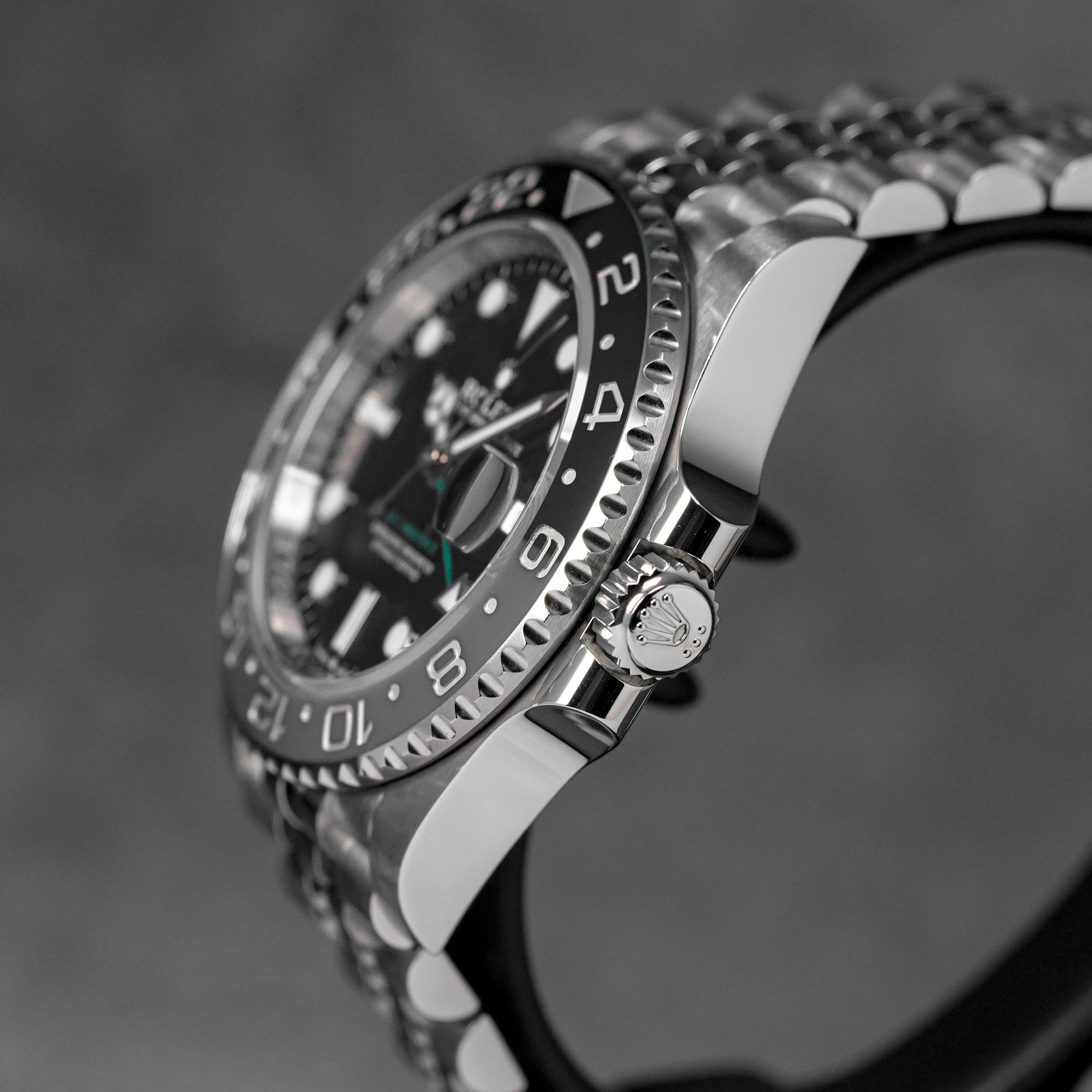 GMT MASTER-II BRUCE WAYNE JUBILEE (2025)
