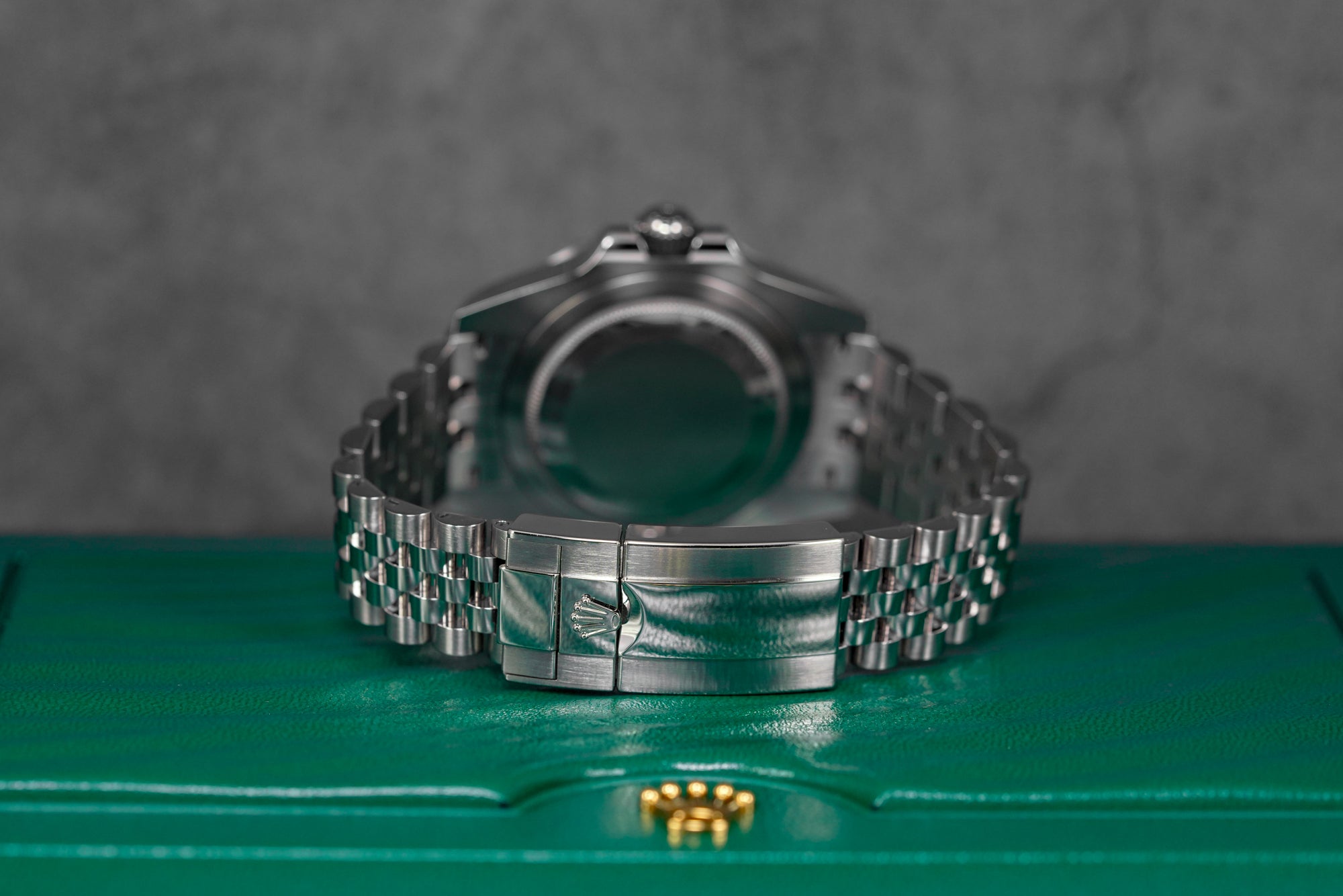 GMT MASTER-II BRUCE WAYNE JUBILEE (2025)