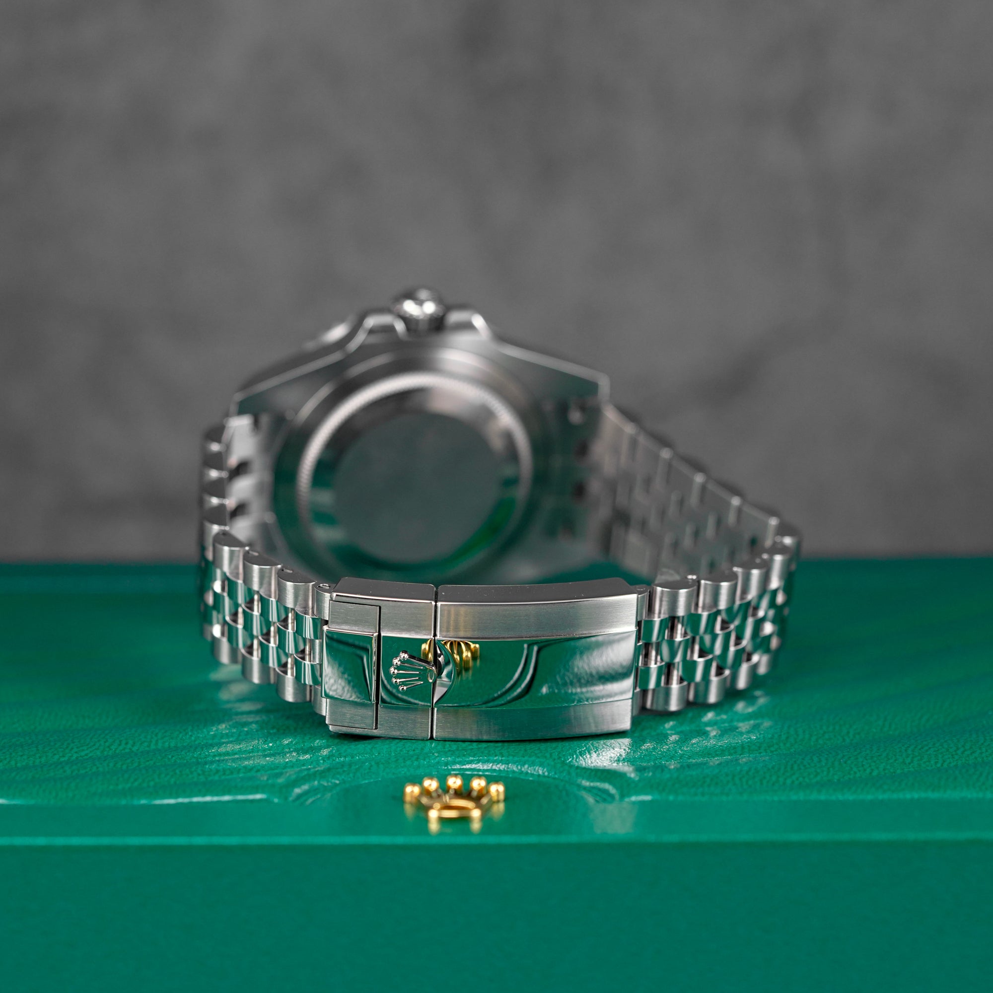 GMT MASTER-II BRUCE WAYNE JUBILEE (2024)