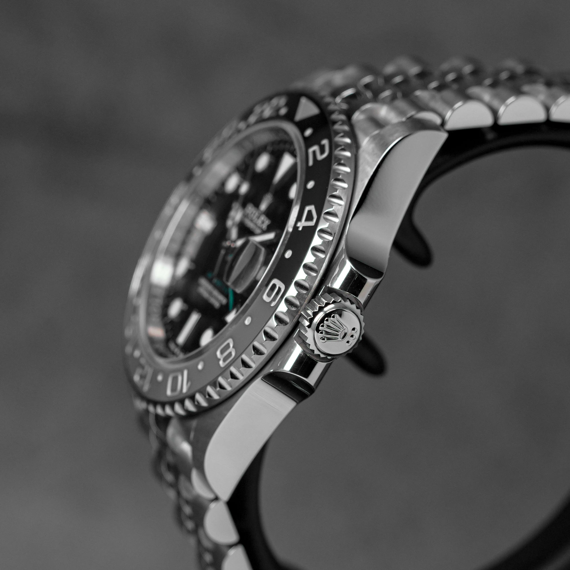 GMT MASTER-II BRUCE WAYNE JUBILEE (2024)