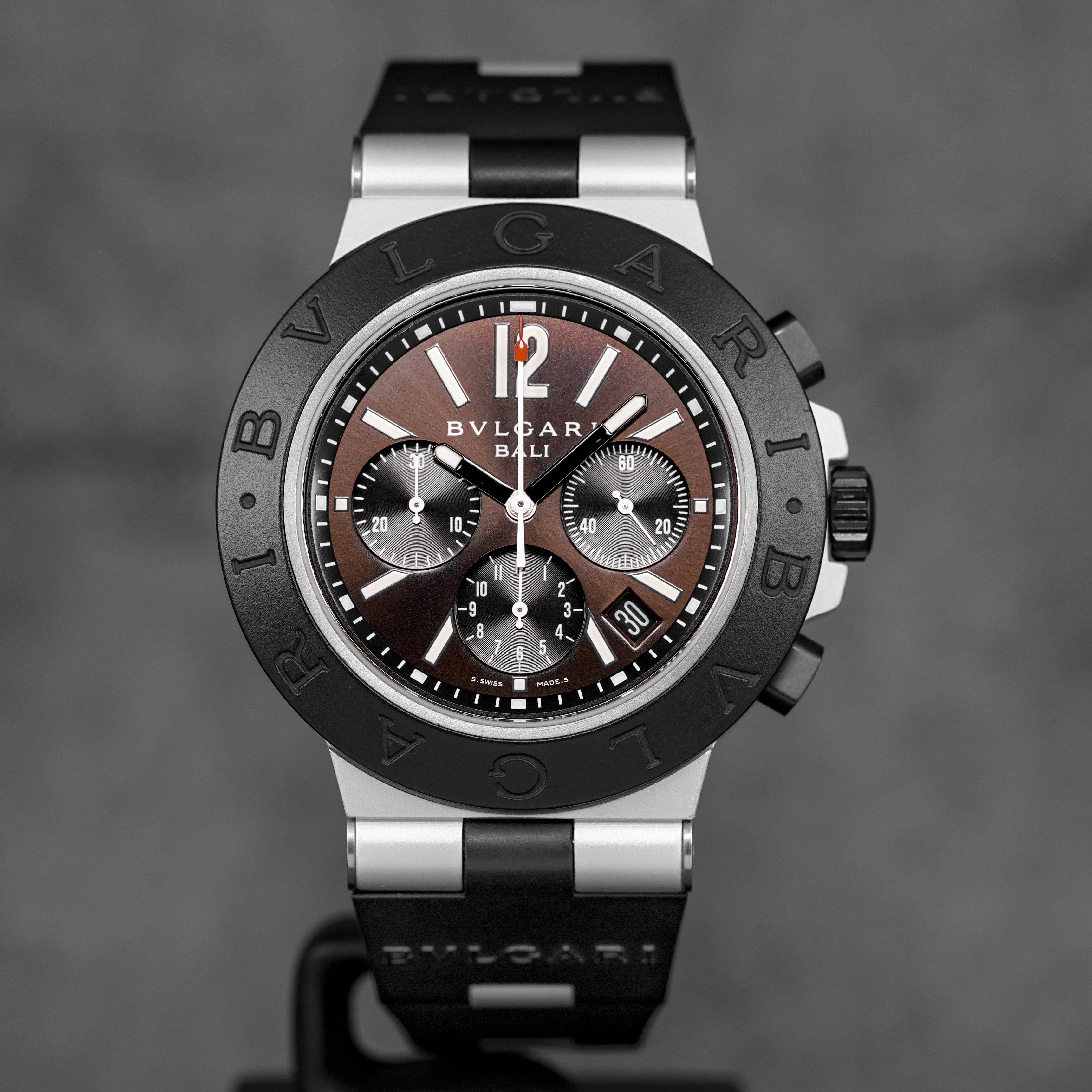 harga bvlgari diagono bali limited edition