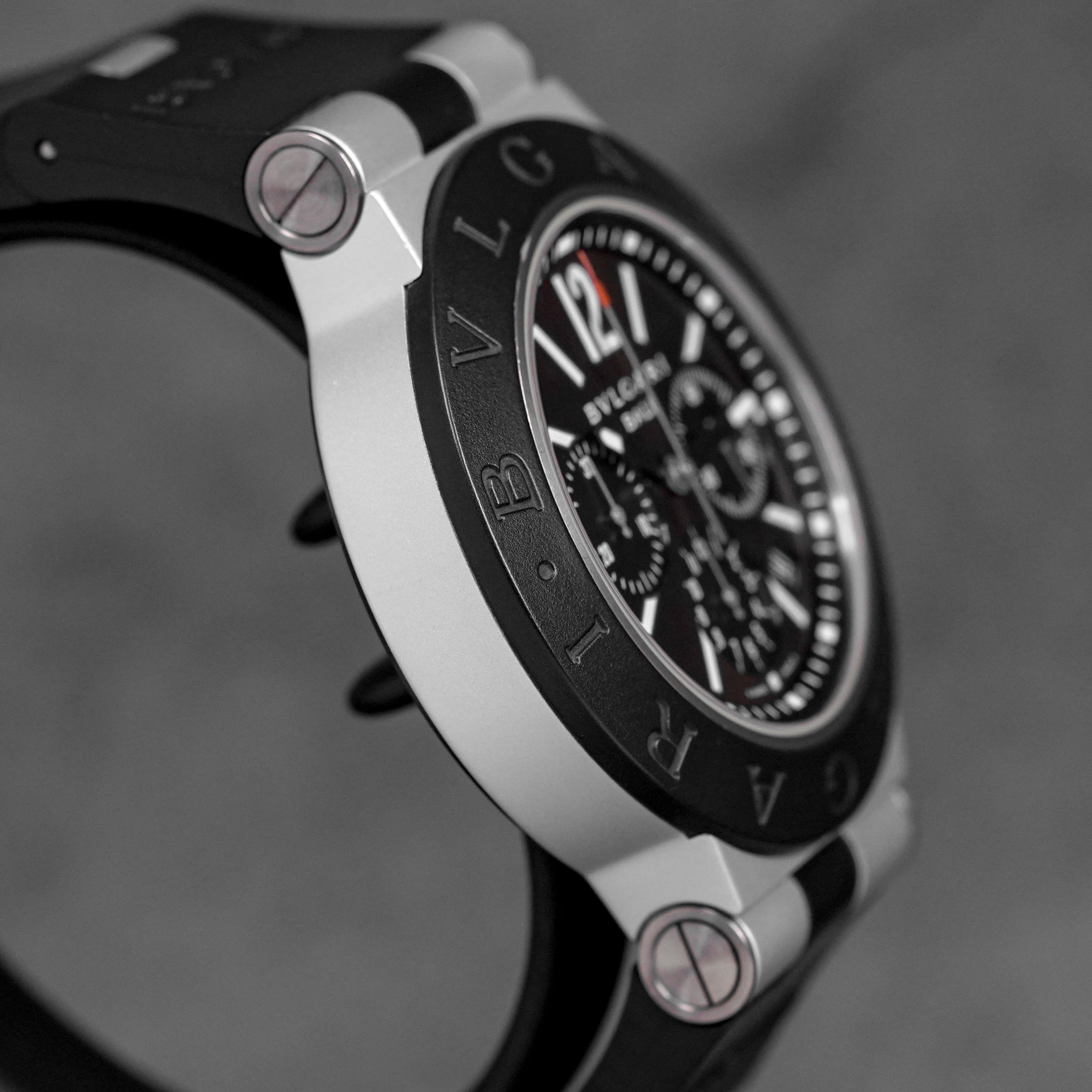 harga bvlgari diagono bali limited edition