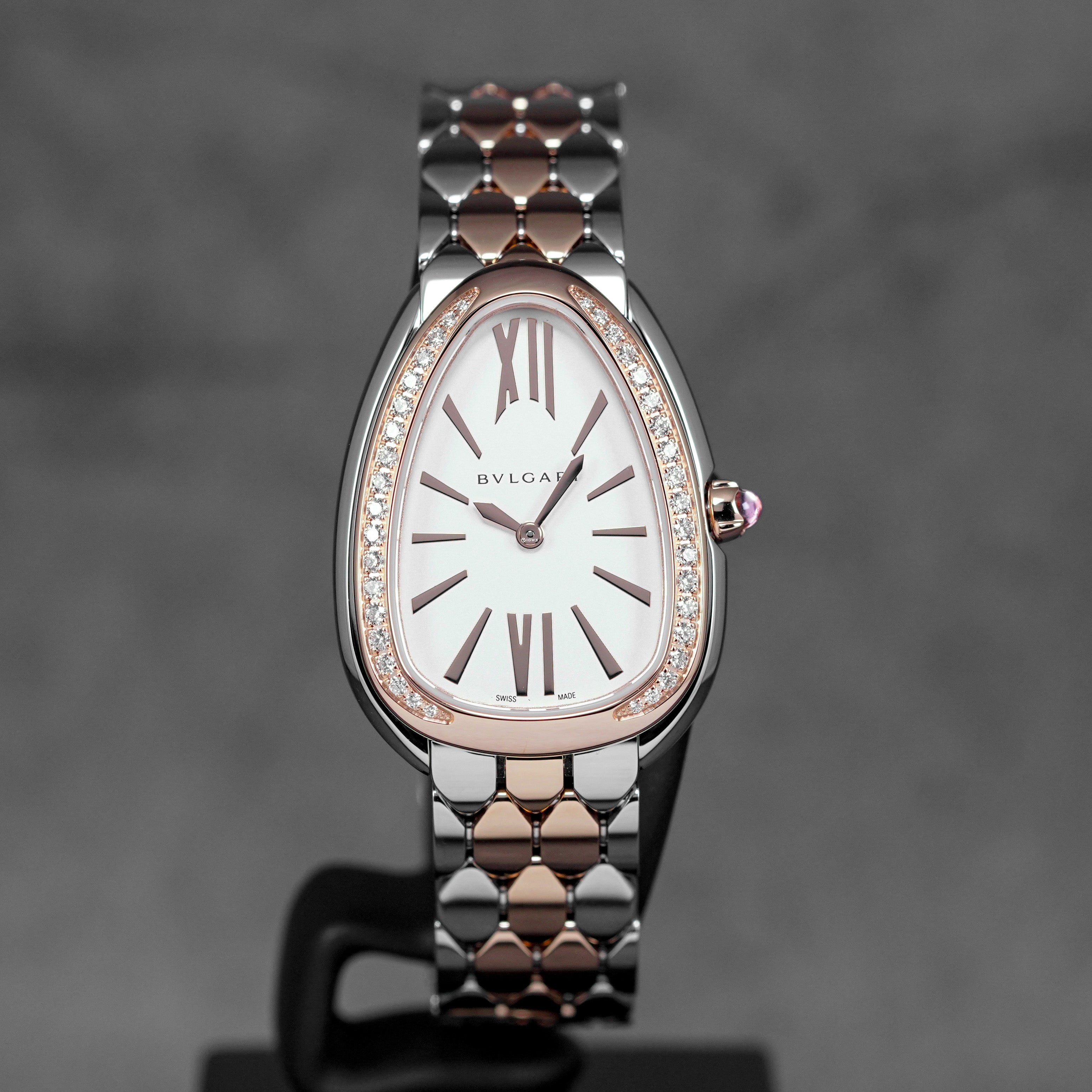 harga bvlgari serpenti sedittori terbaru