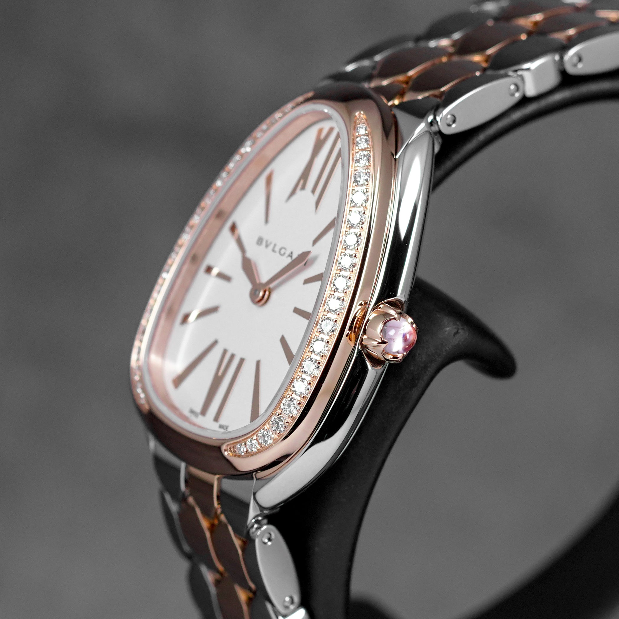 harga bvlgari serpenti sedittori terbaru