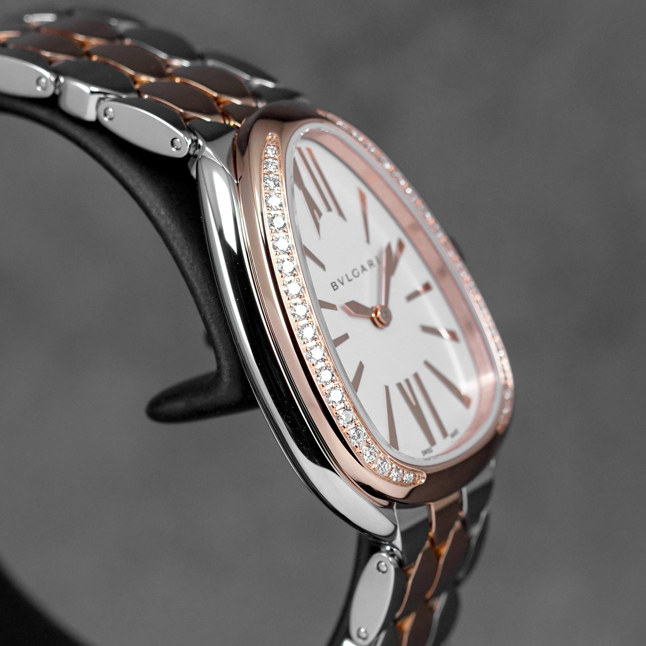 harga bvlgari serpenti sedittori terbaru