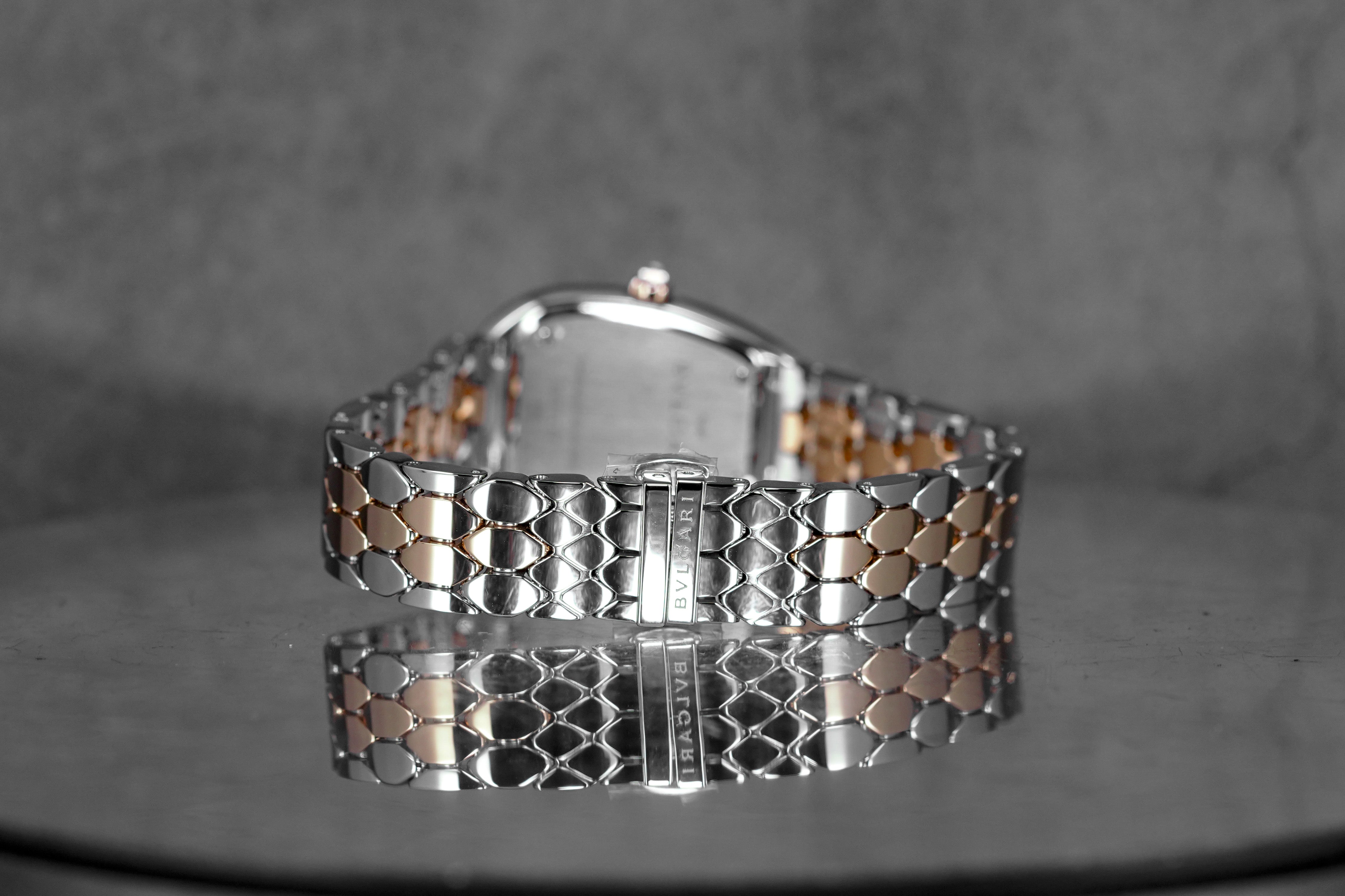 harga bvlgari serpenti sedittori terbaru