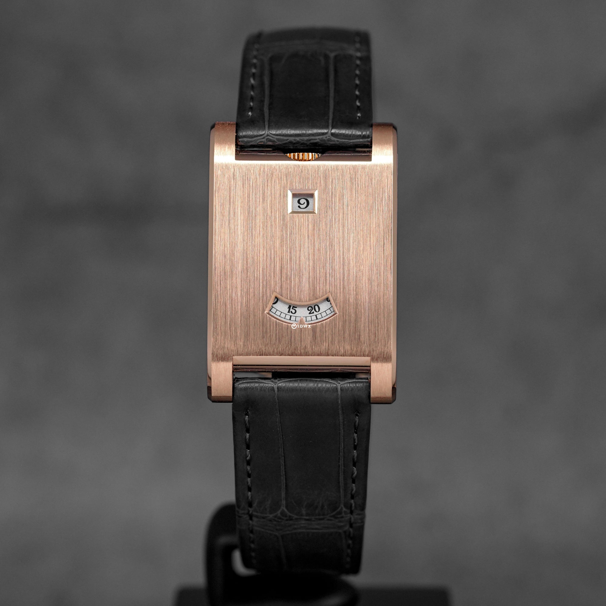 harga cartier tank a guichets terbaru