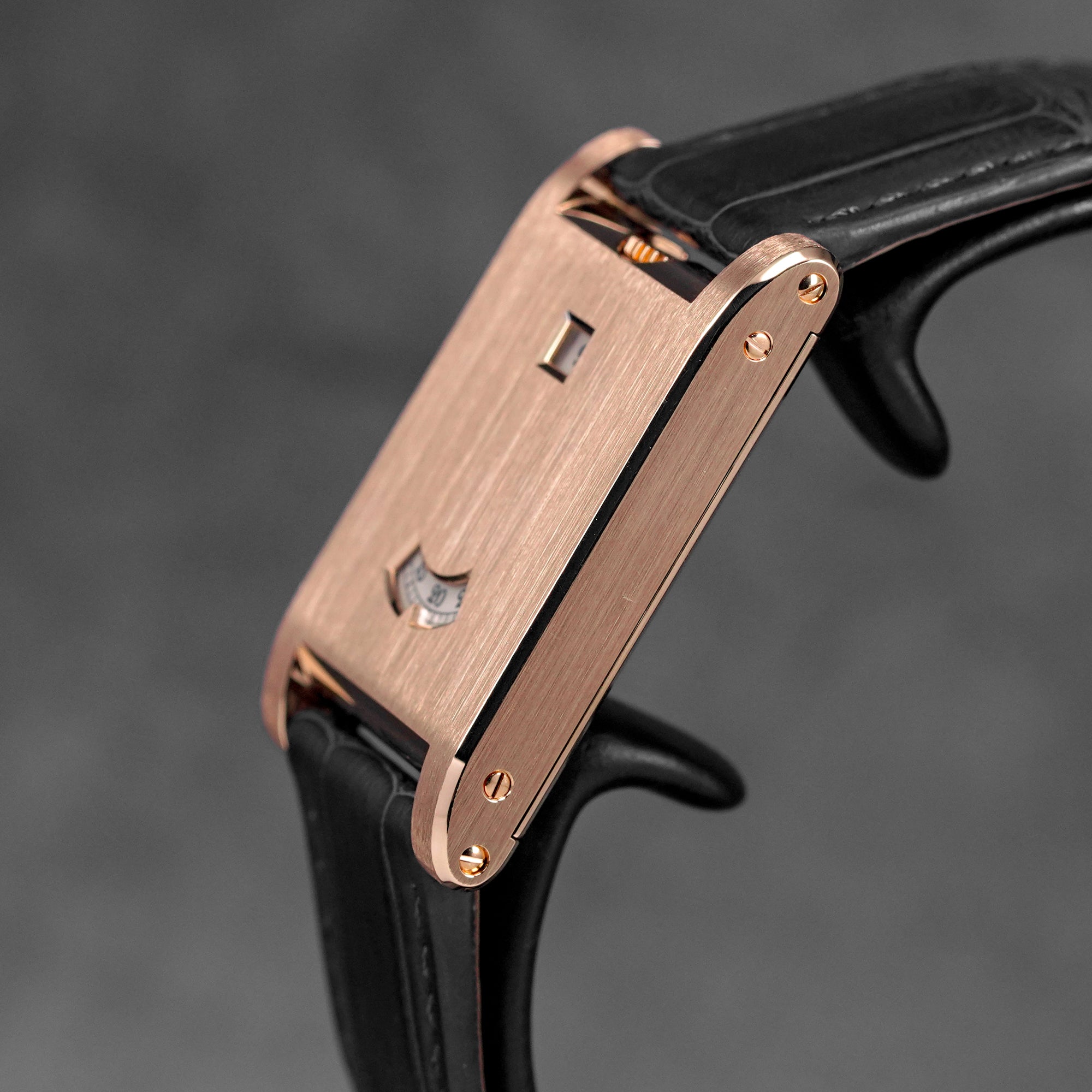 harga cartier tank a guichets terbaru