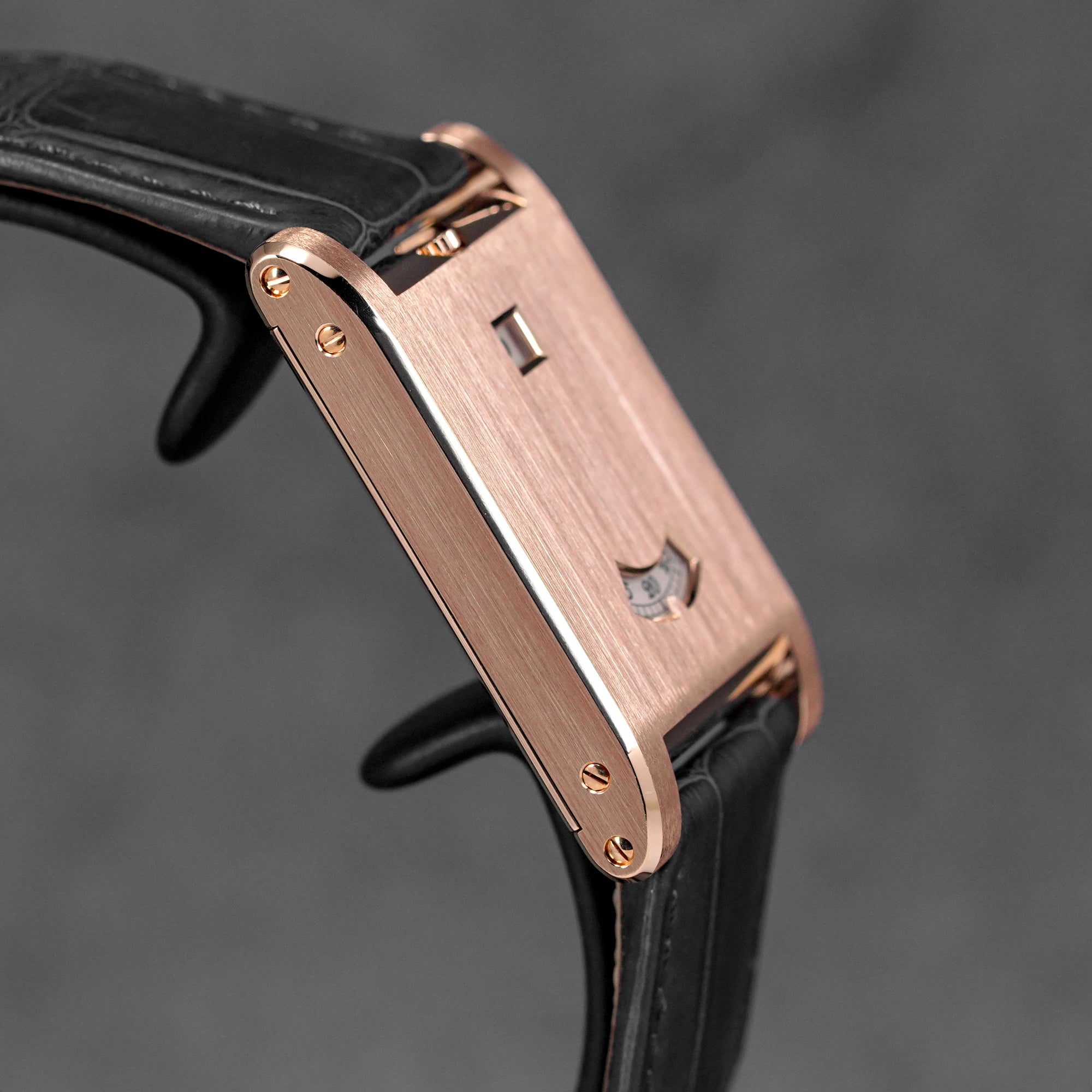 harga cartier tank a guichets terbaru