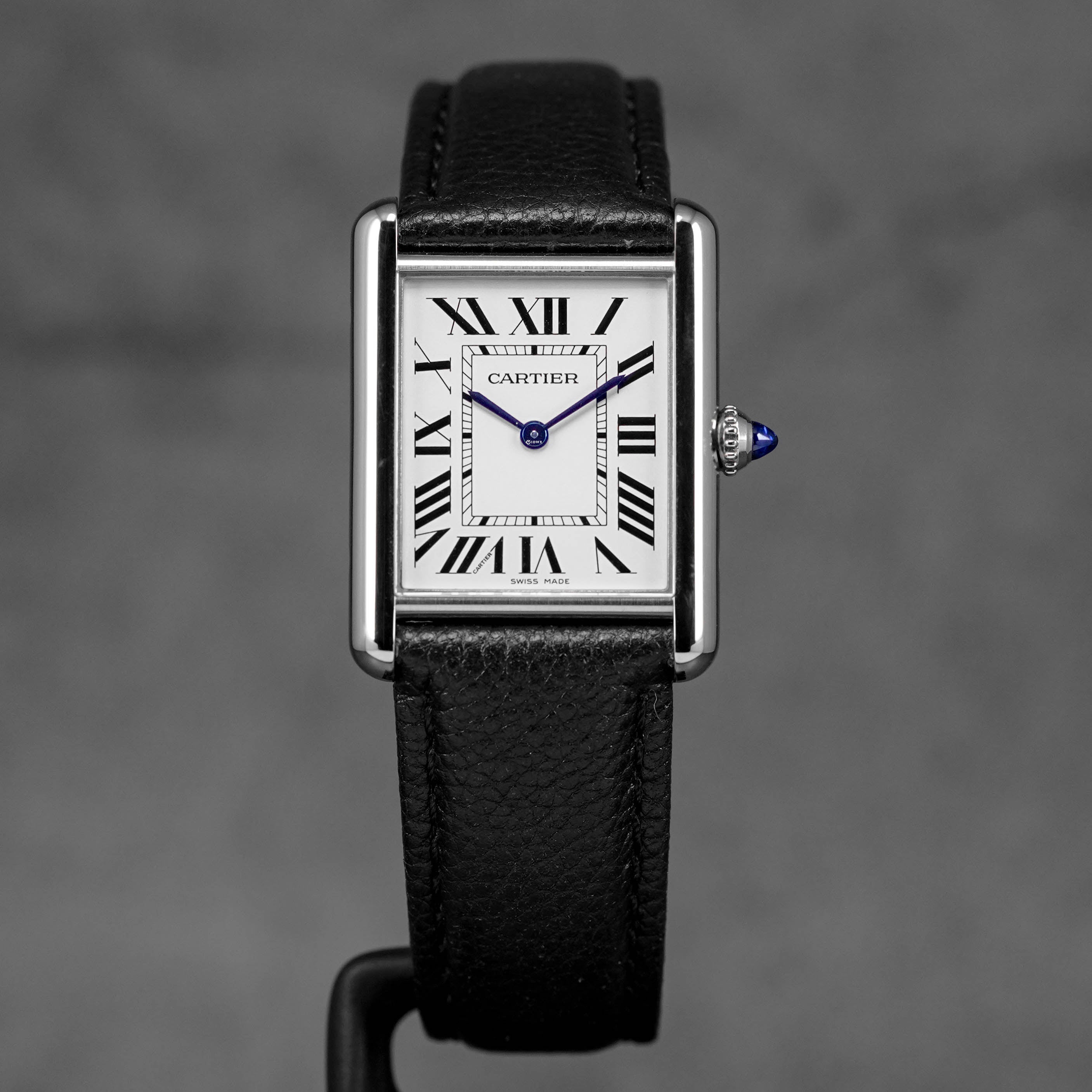 harga cartier tank must l