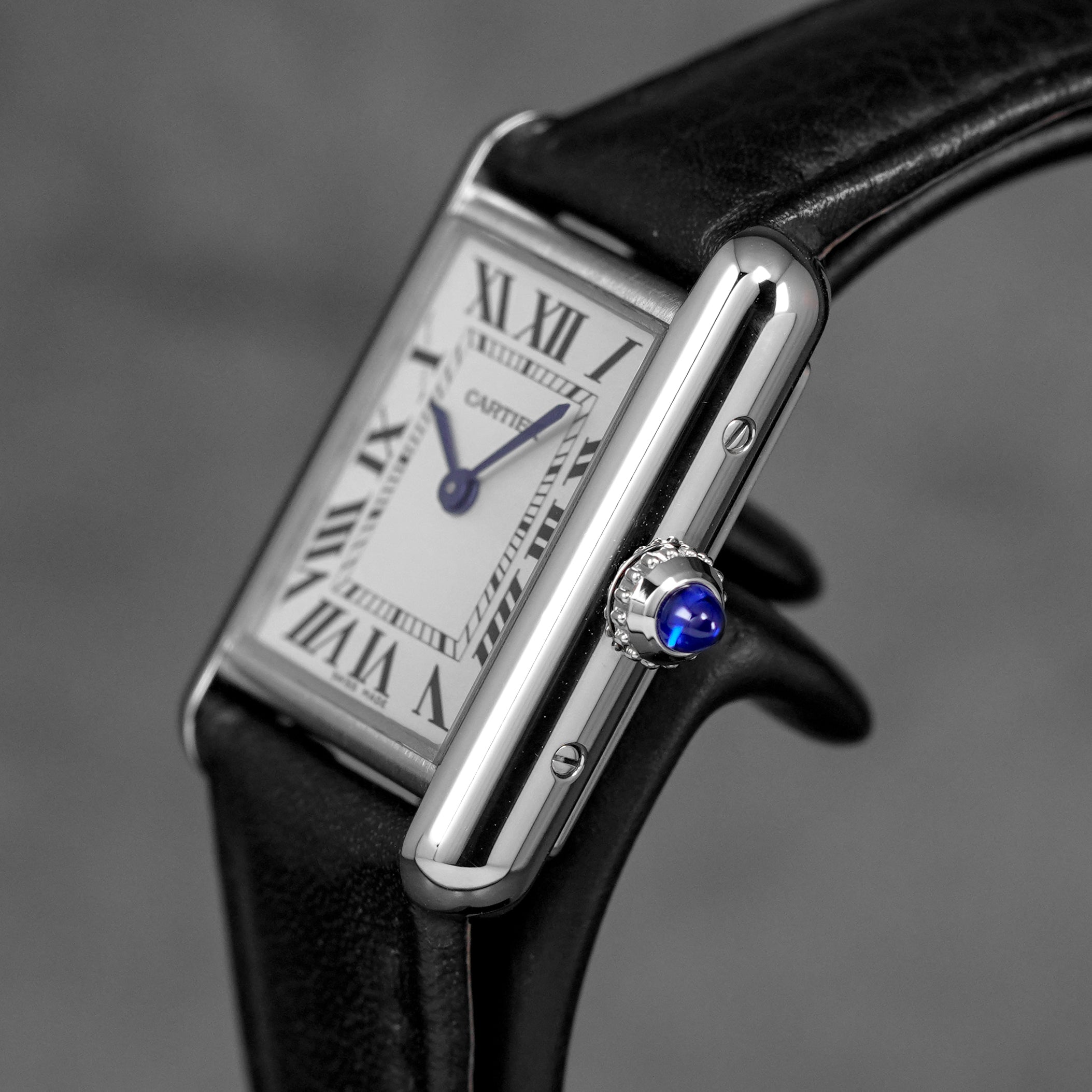 harga cartier tank must s