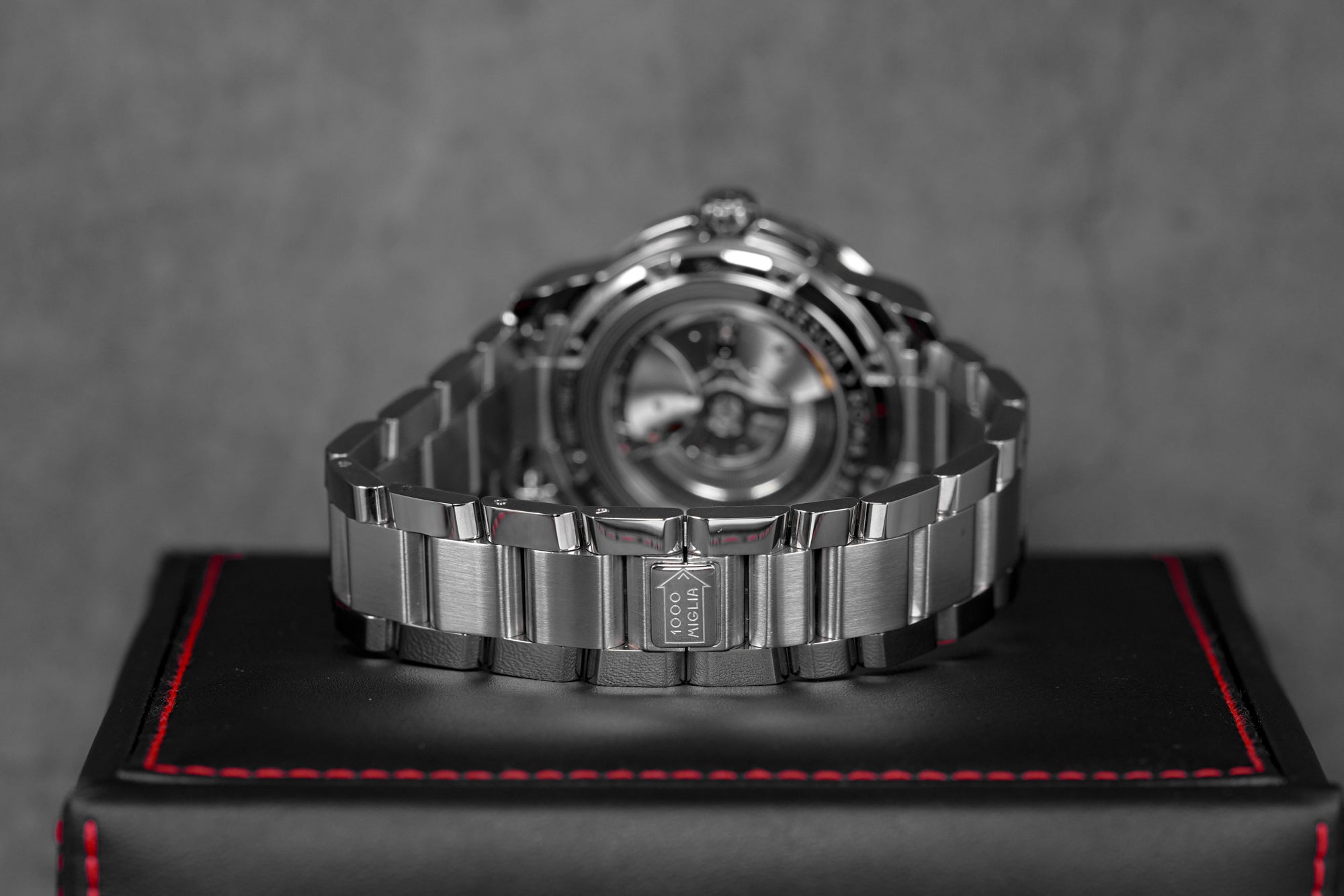 harga chopard mille miglia gts black