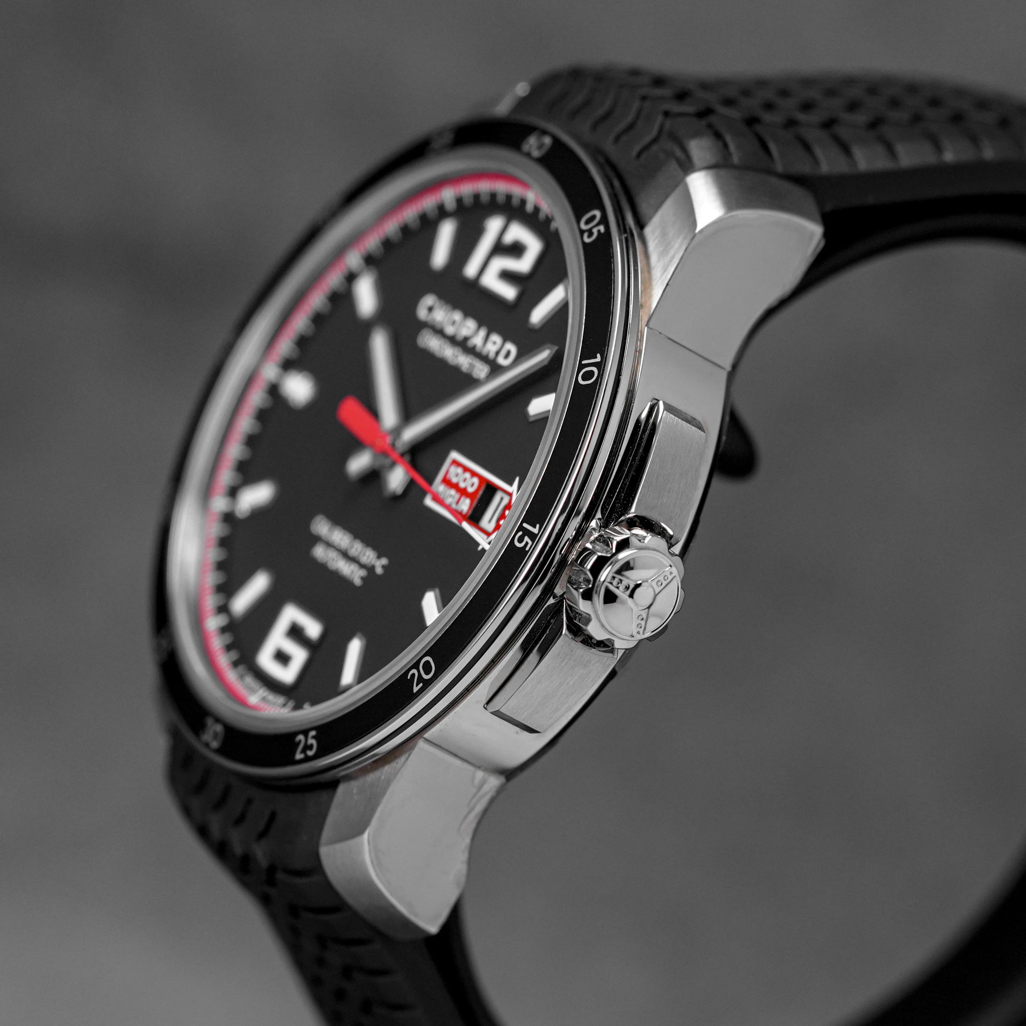 harga chopard mille miglia gts black