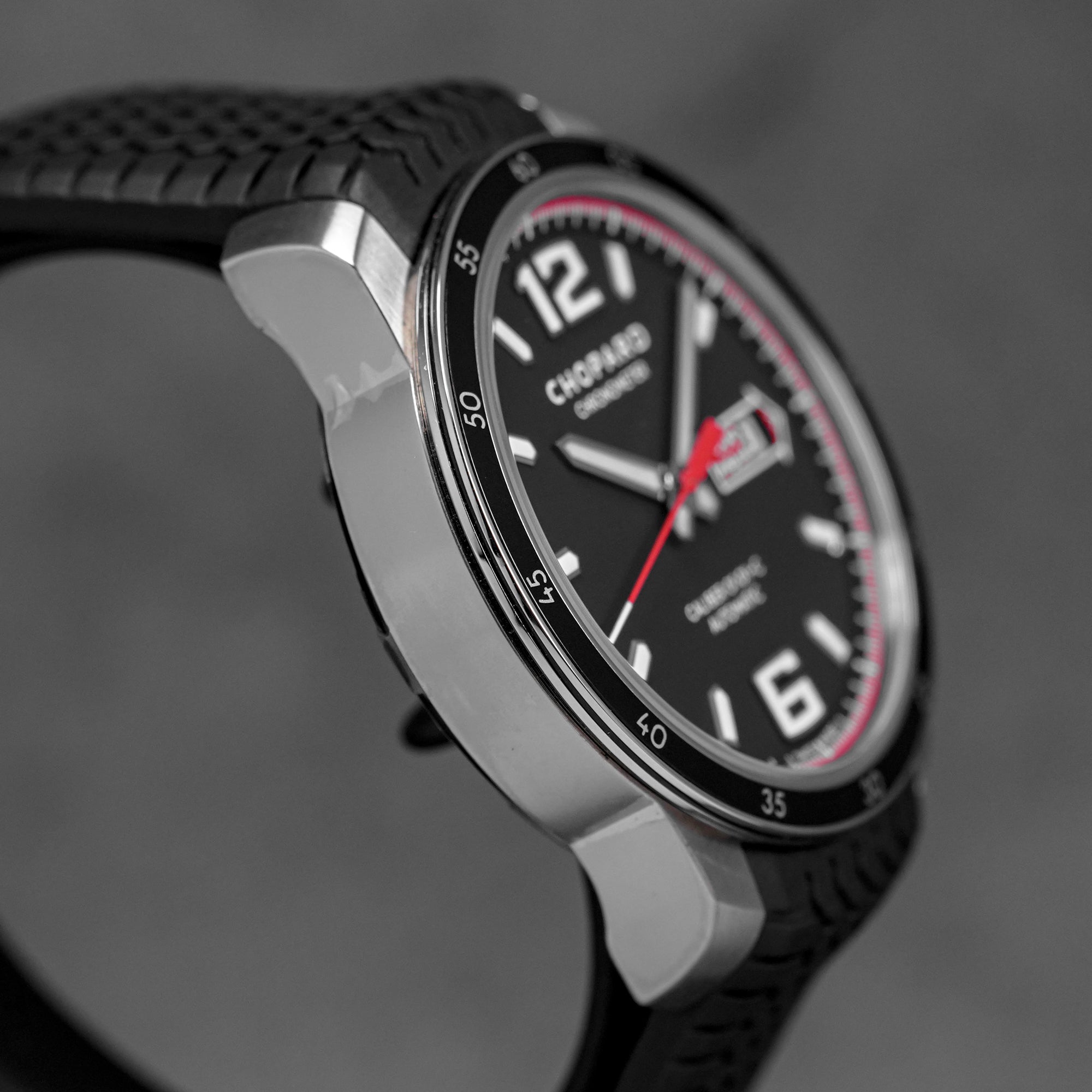 harga chopard mille miglia gts black