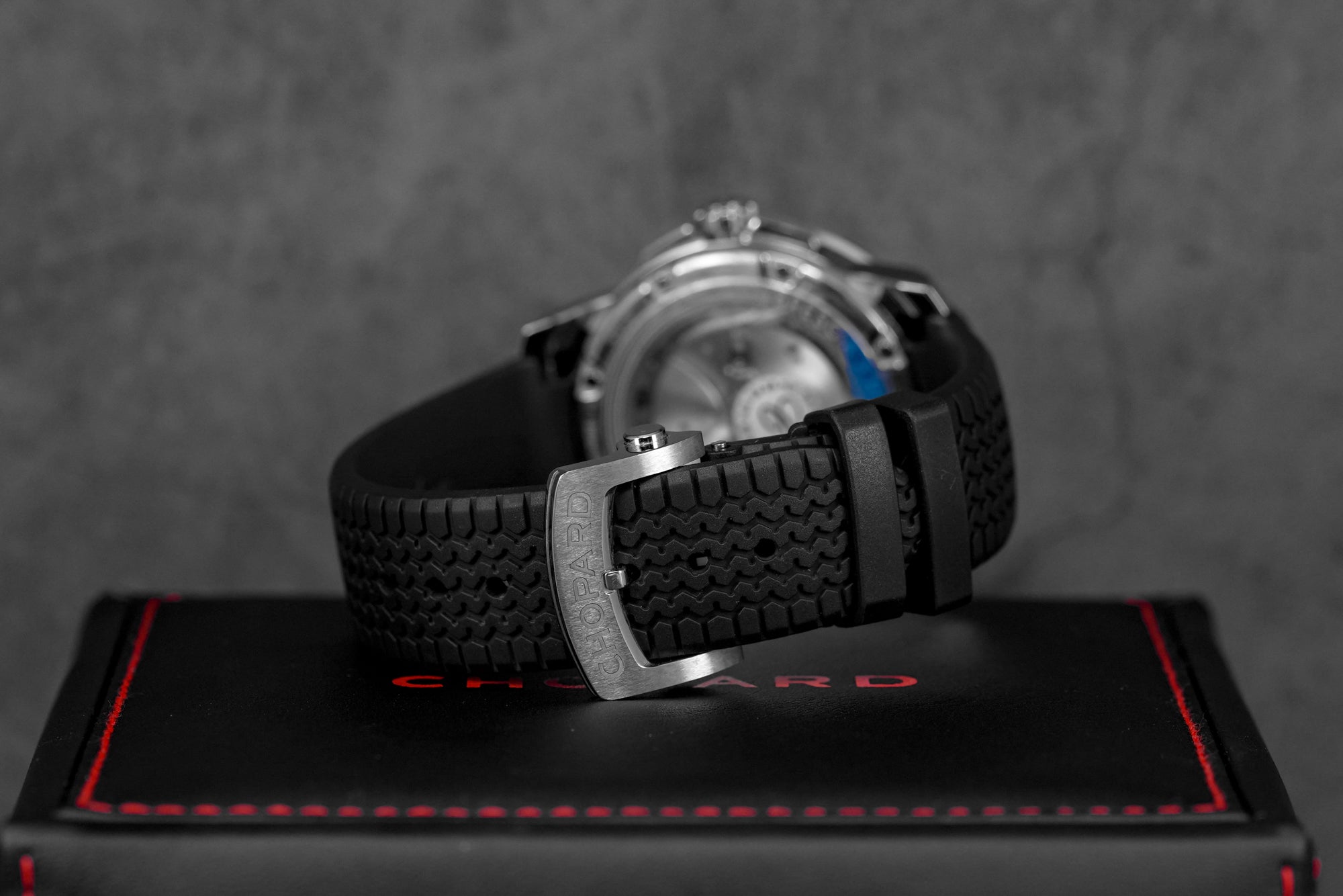 harga chopard mille miglia gts black