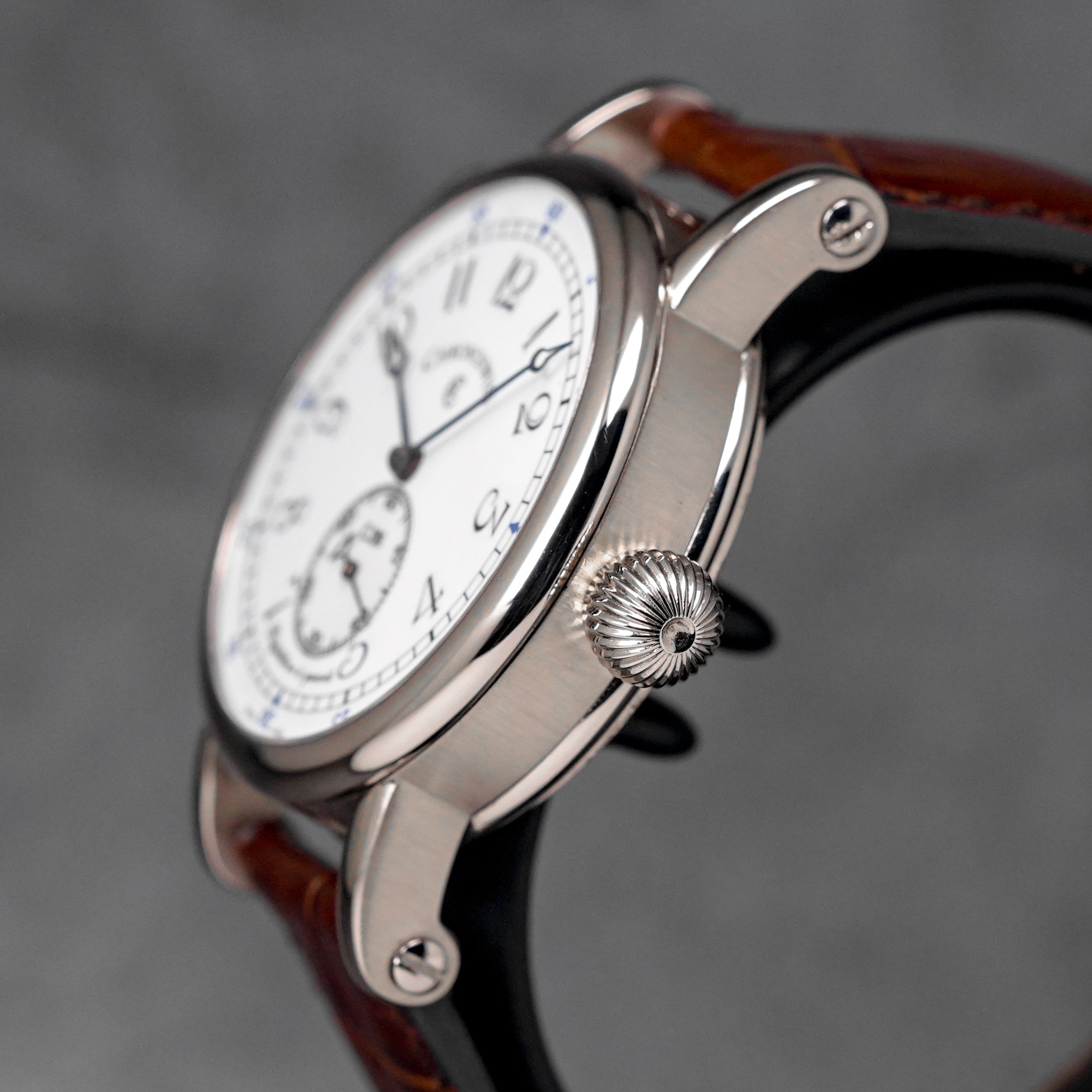 harga chronoswiss quarter repeater
