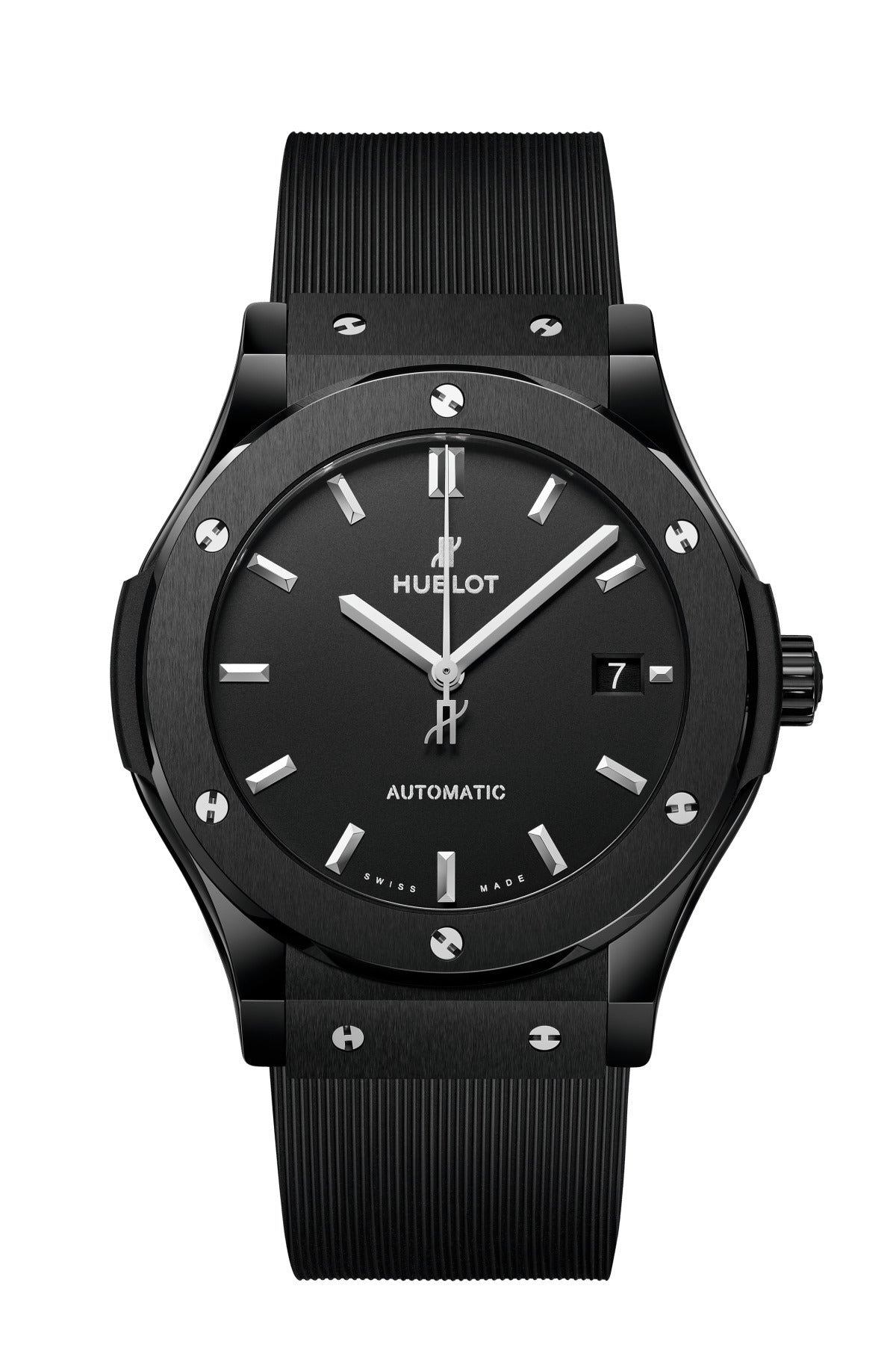 FUSION 45MM CERAMIC BLACK MAGIC (2026)