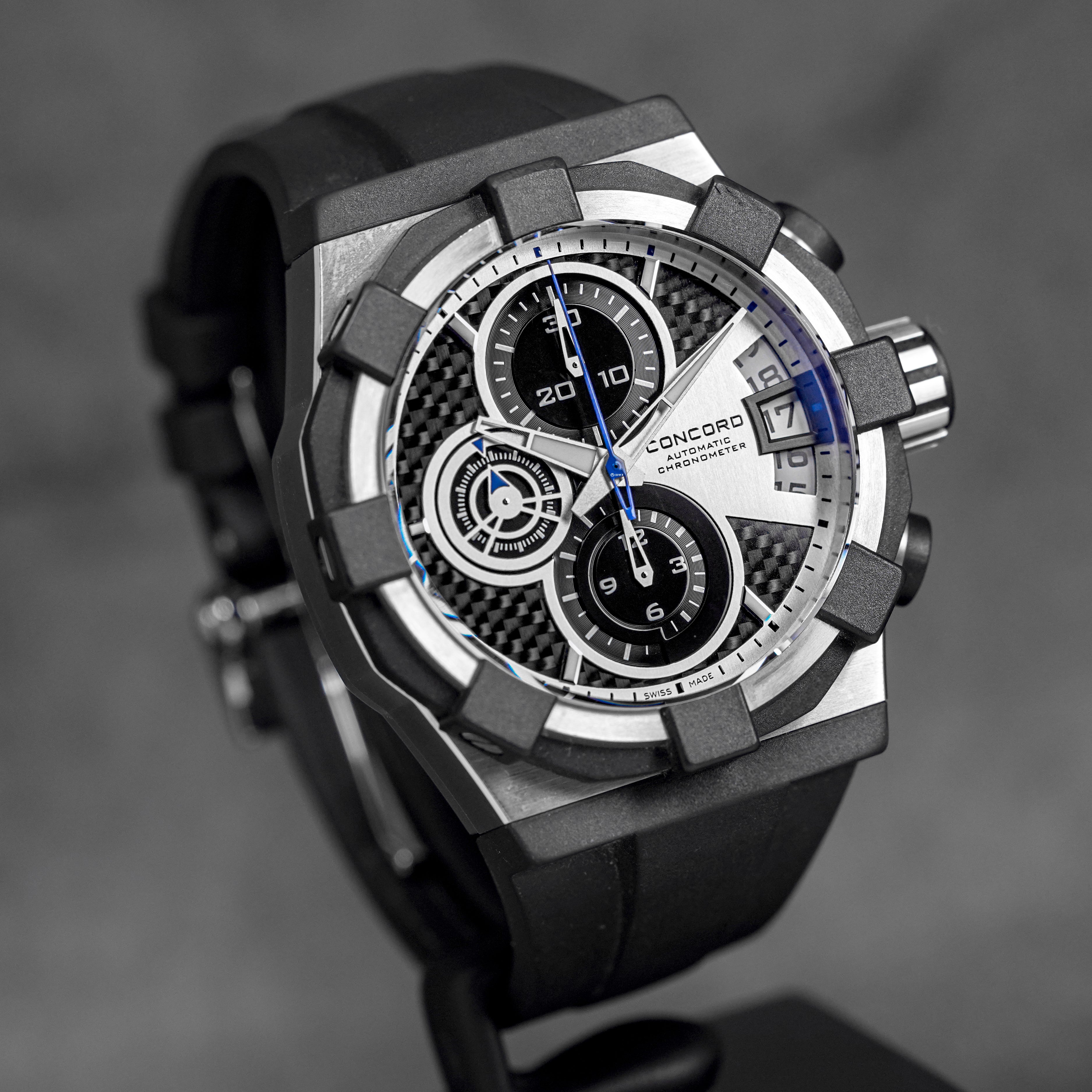 harga concord c1 chronograph