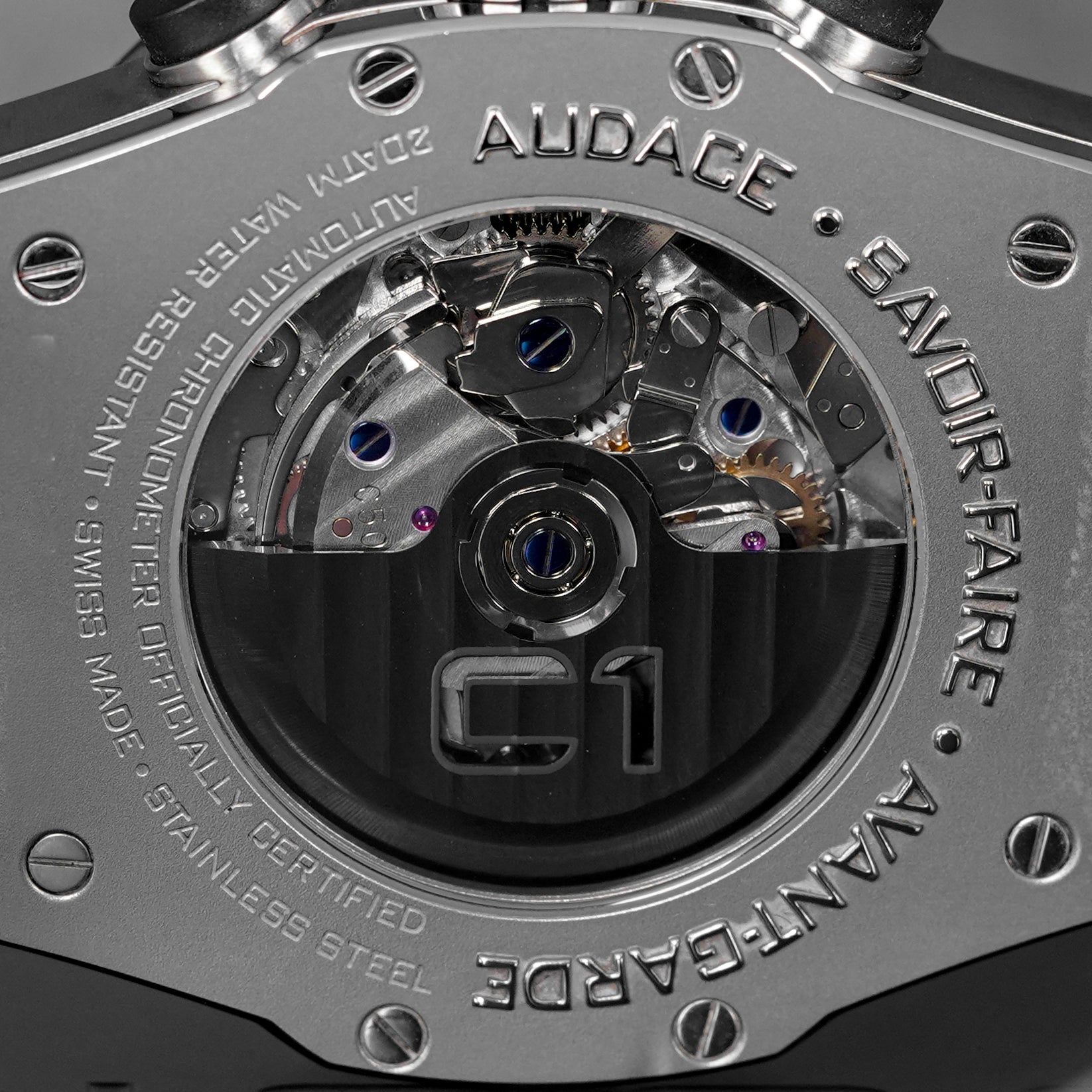 harga concord c1 chronograph