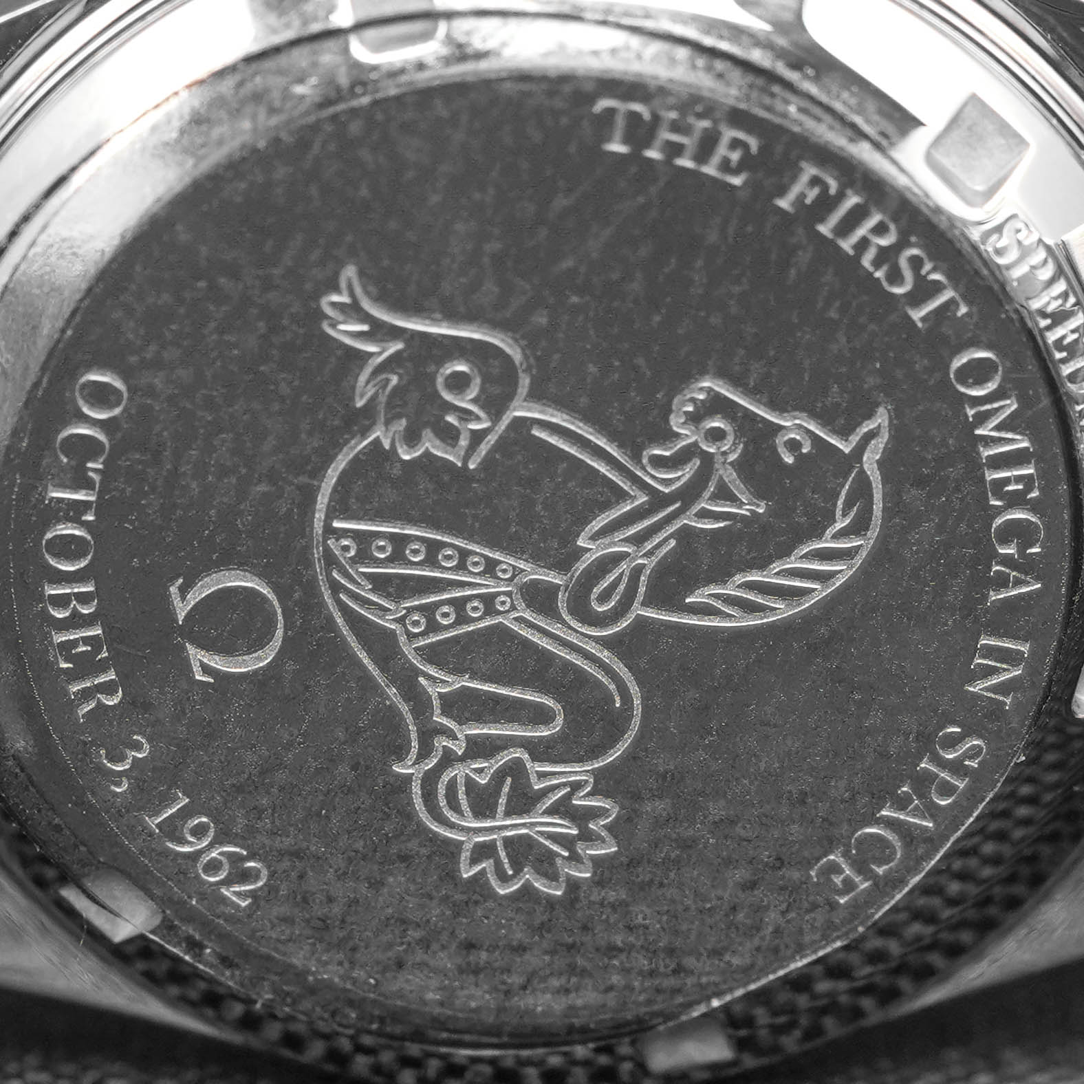 harga first omega in space