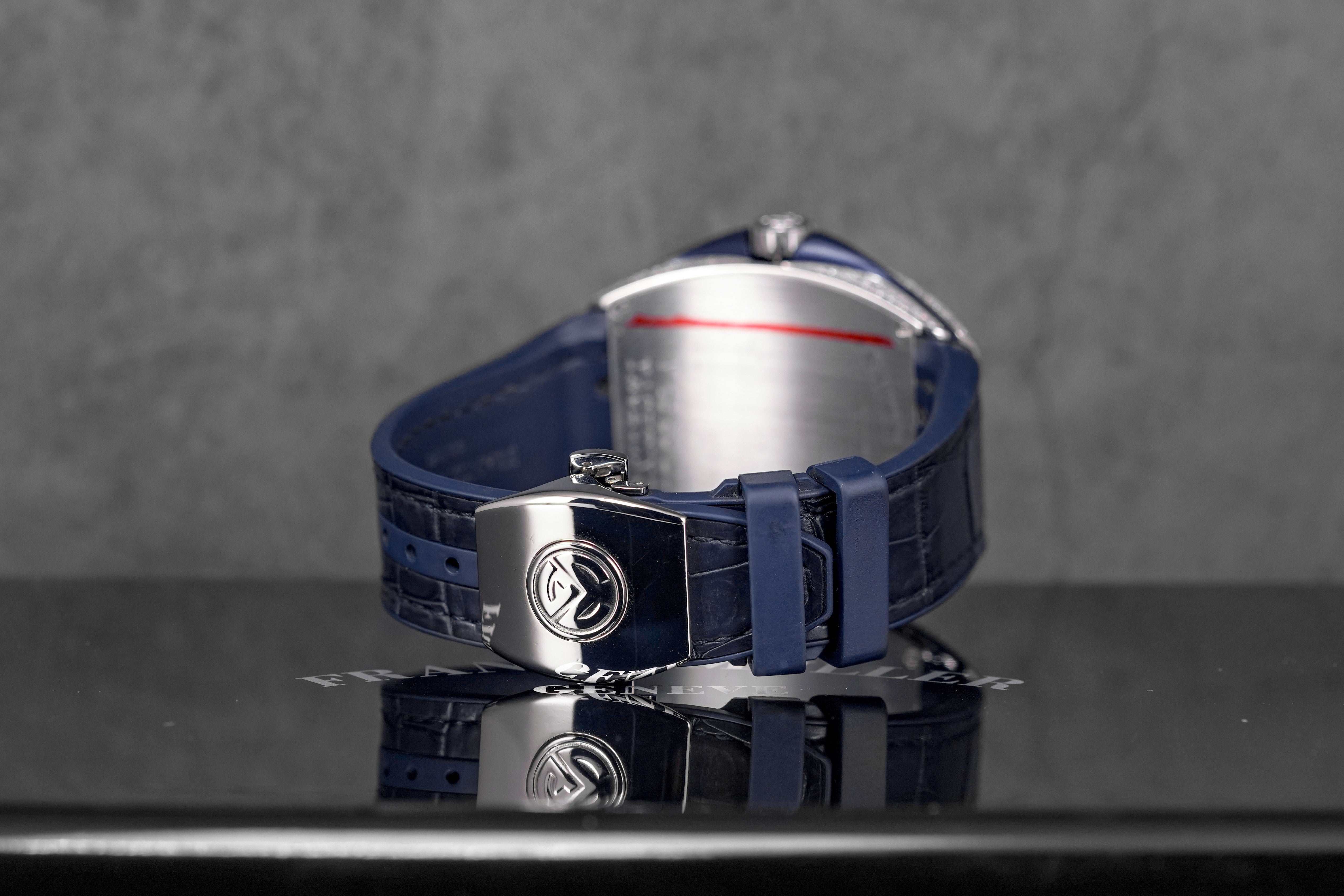 harga fm vanguard v45 yachting blue diamond