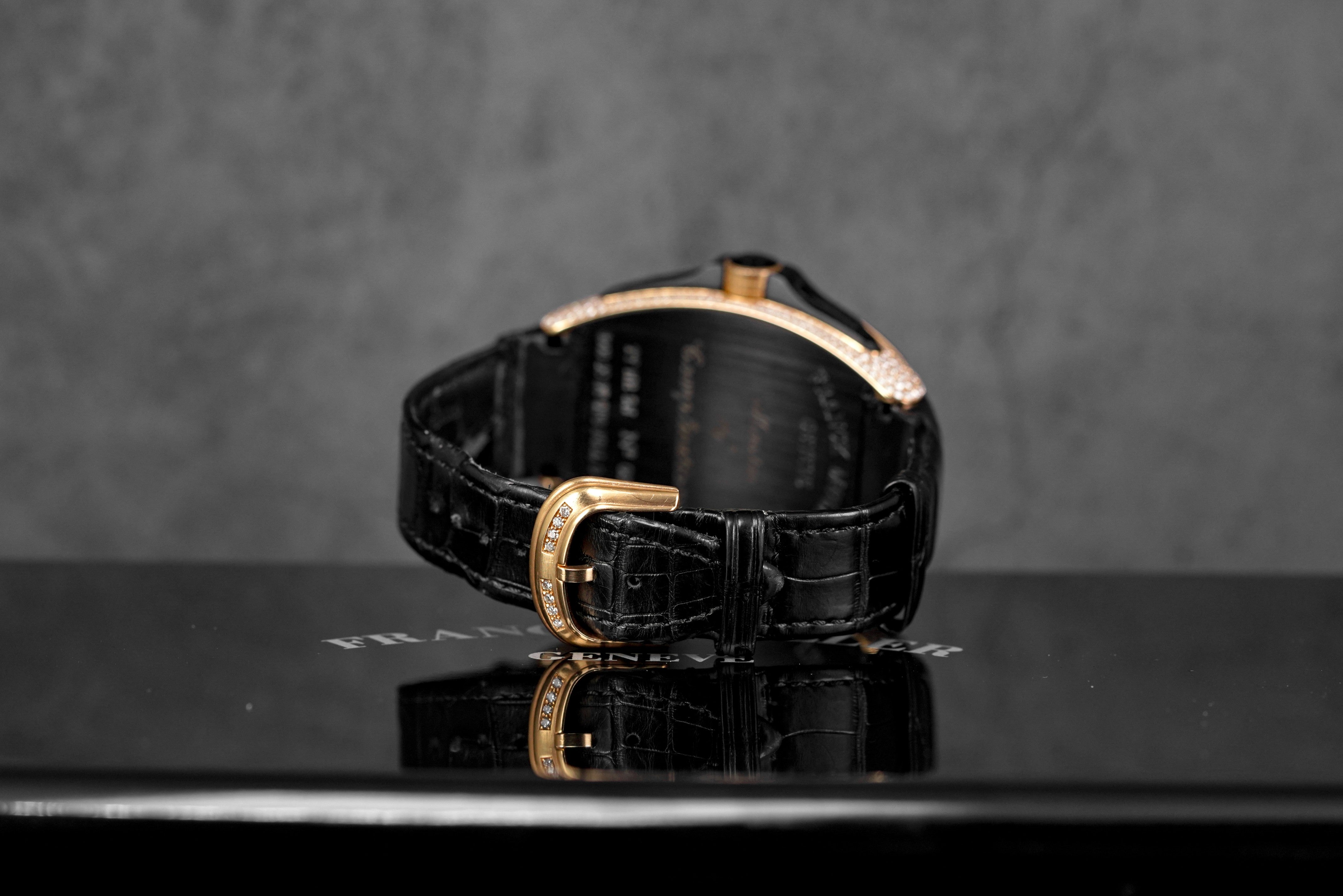 harga franck muller conquistador grand prix