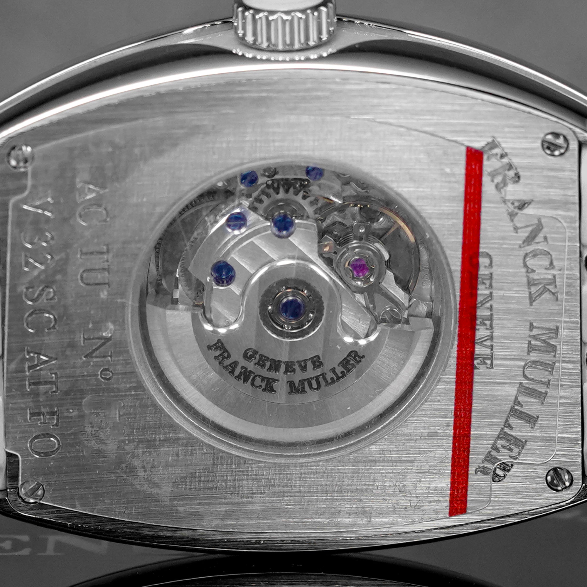harga franck muller v32 blue tiffany terbaru